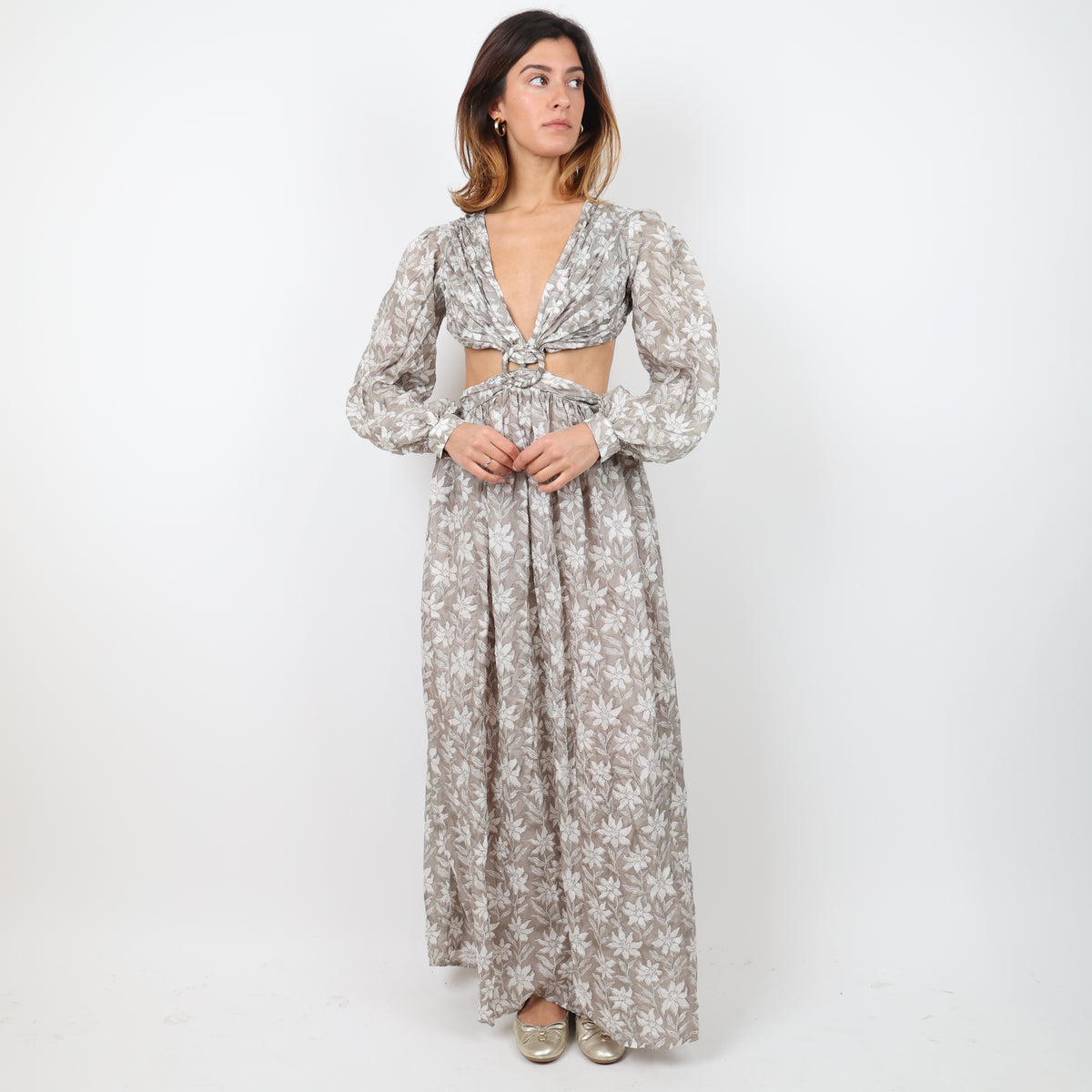 Dress, UK Size 8