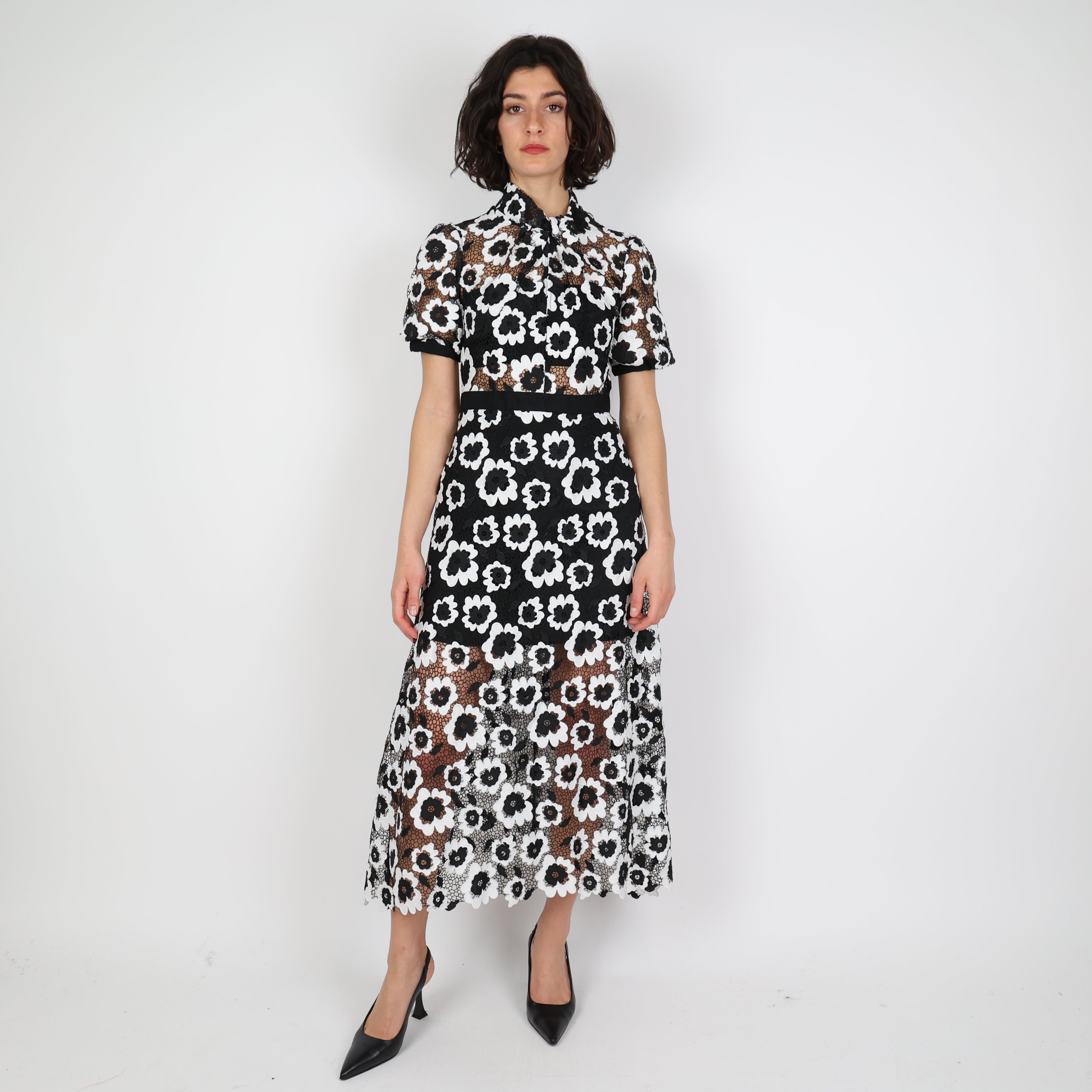 Dress, UK Size 10