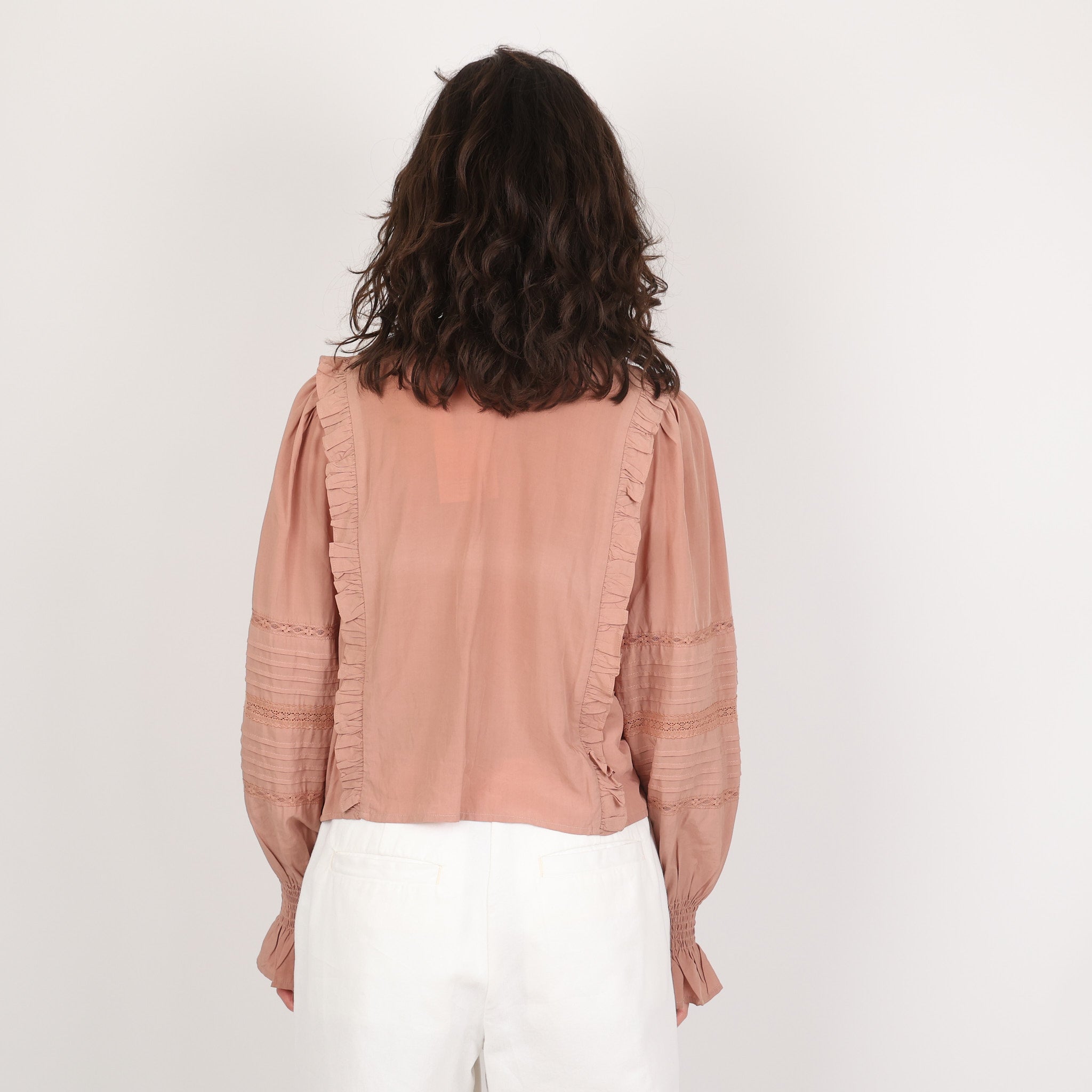 Blouse, UK Size 8