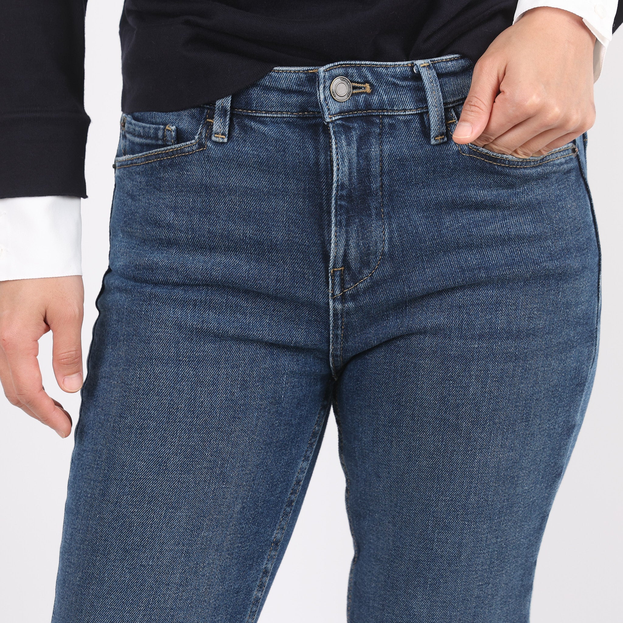 Jeans, UK Size 8