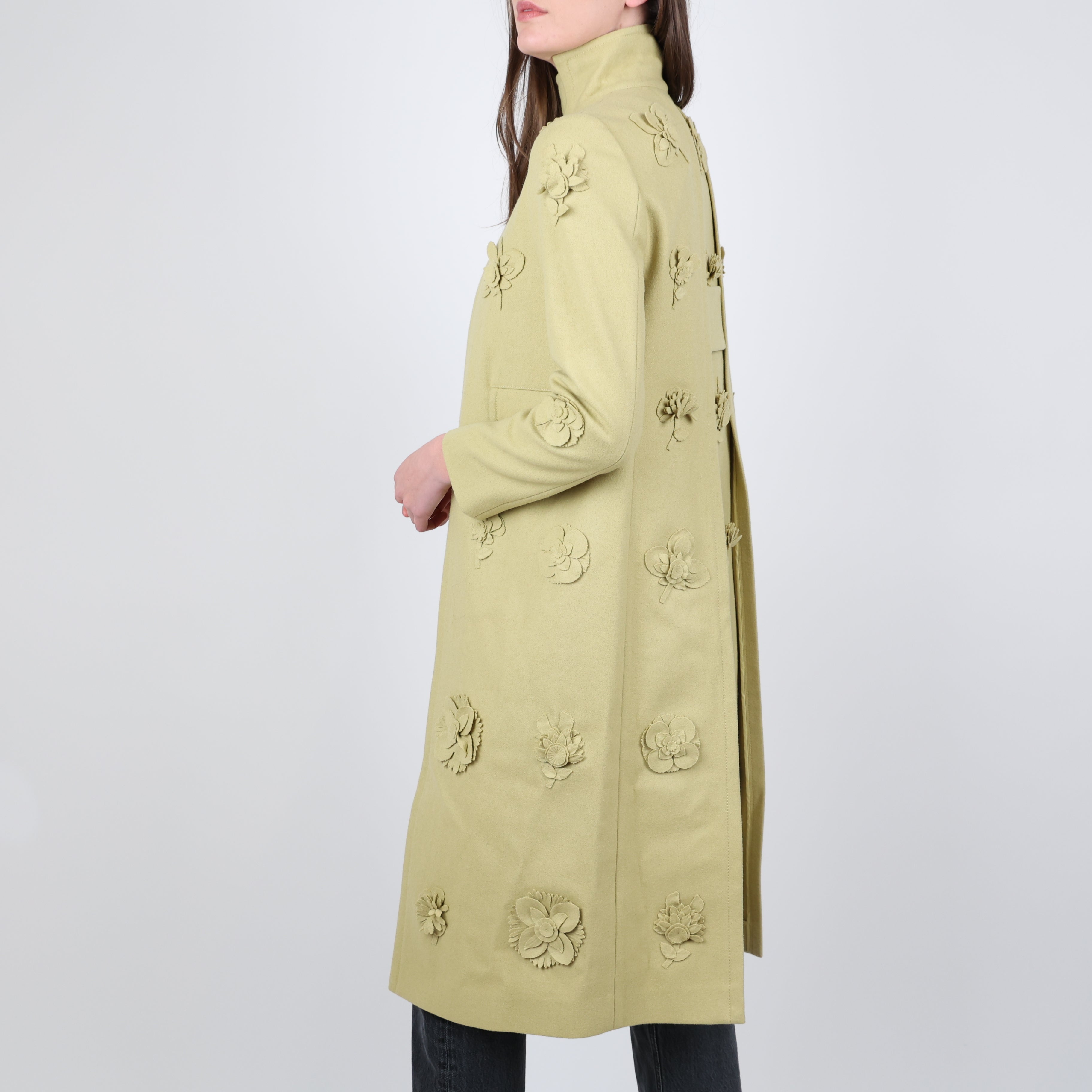 Coat, UK Size 8
