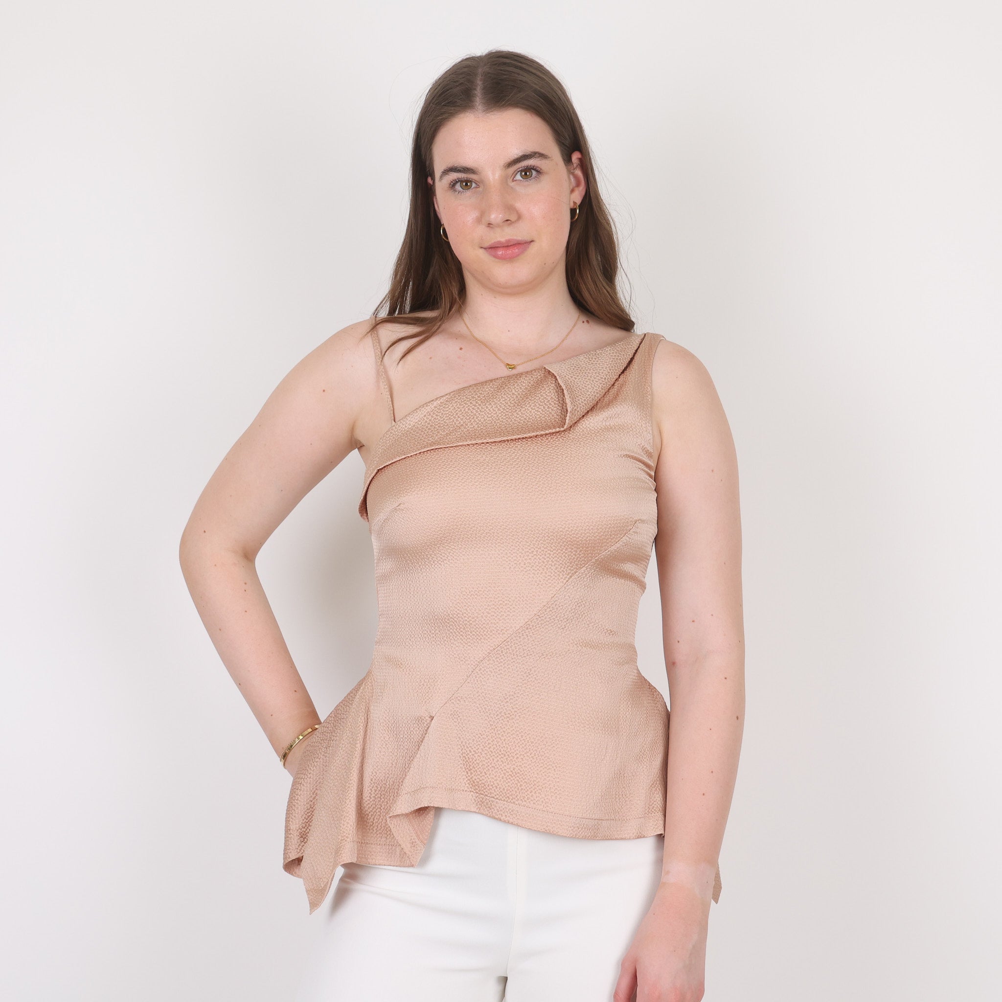 Top, UK Size 8