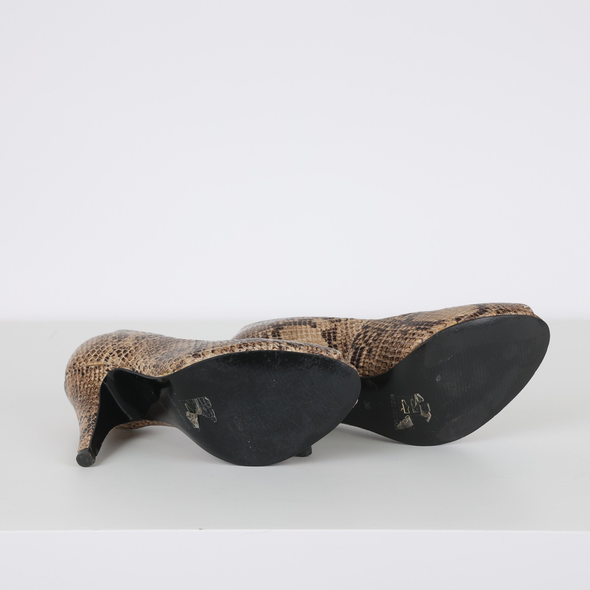 Shoes, Shoe Size 36