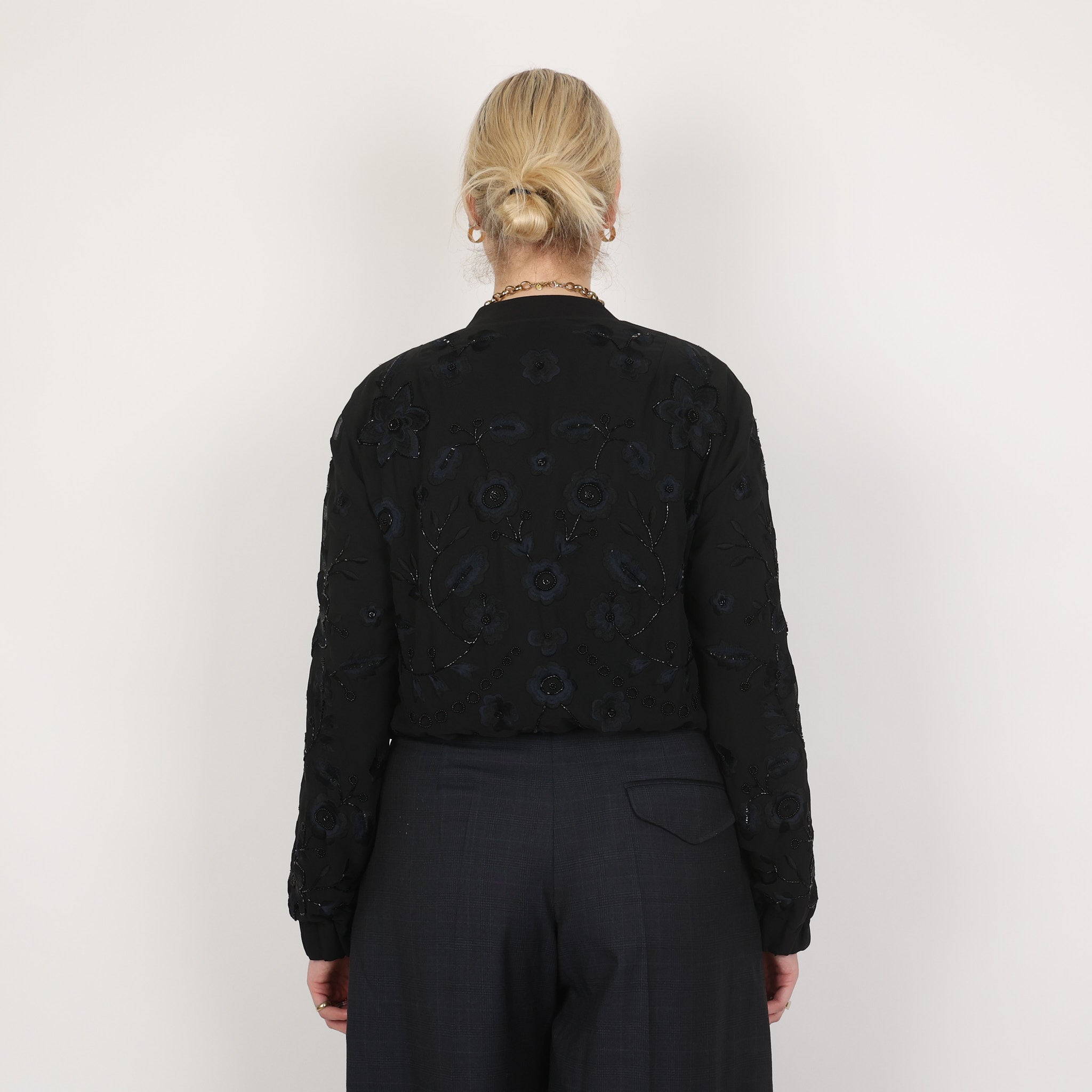 Jacket, UK Size 14
