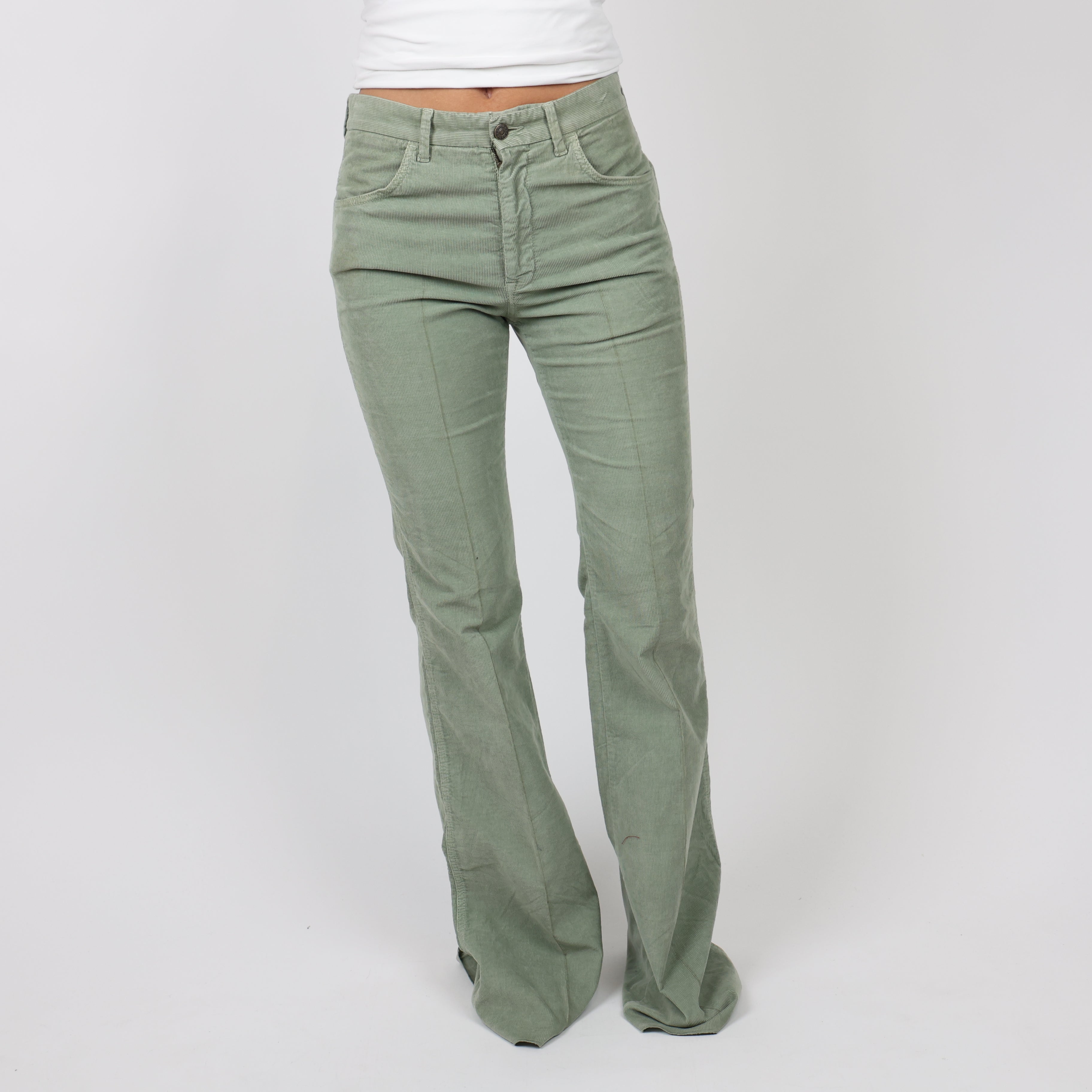 Trousers, Waist 29