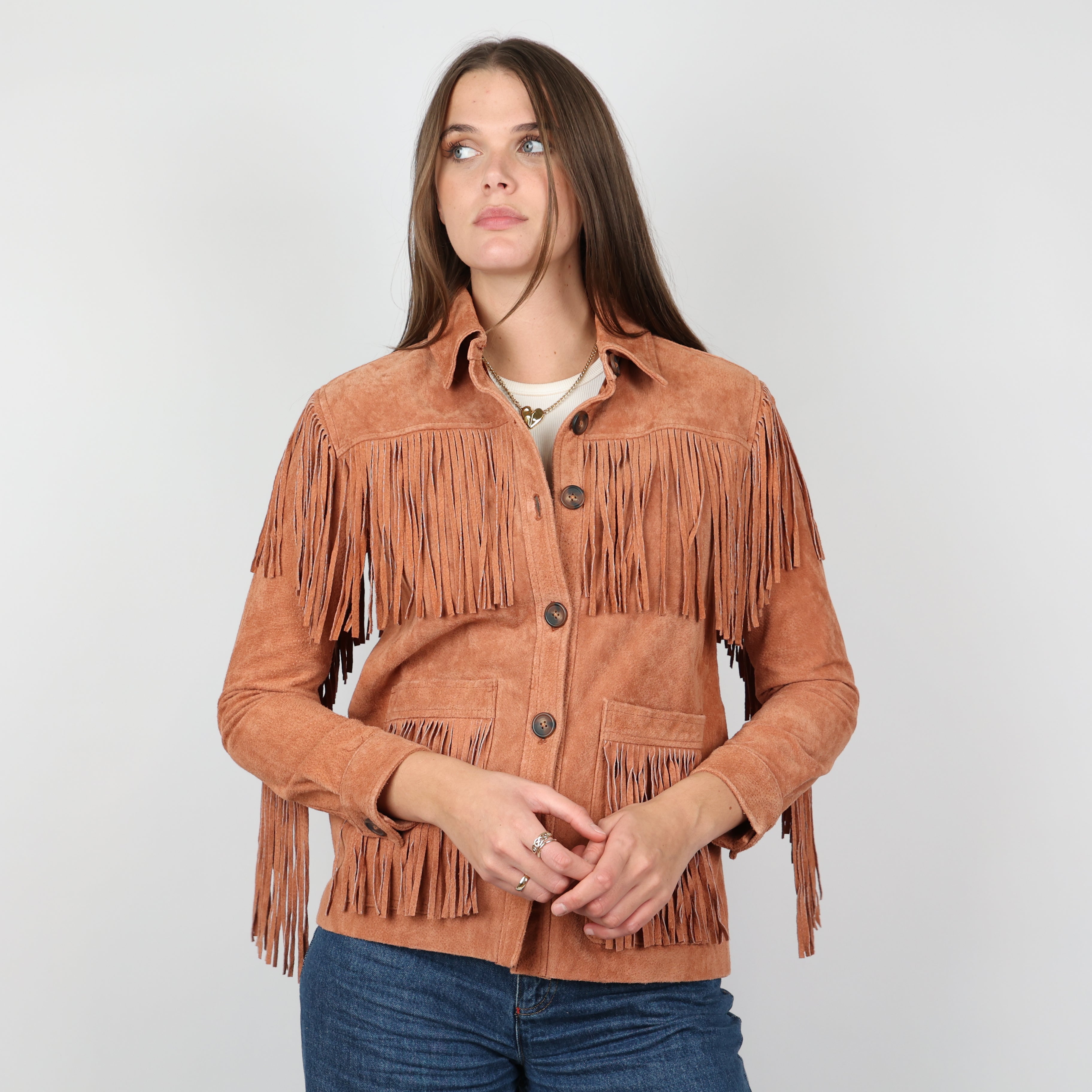 Jacket, UK Size 6