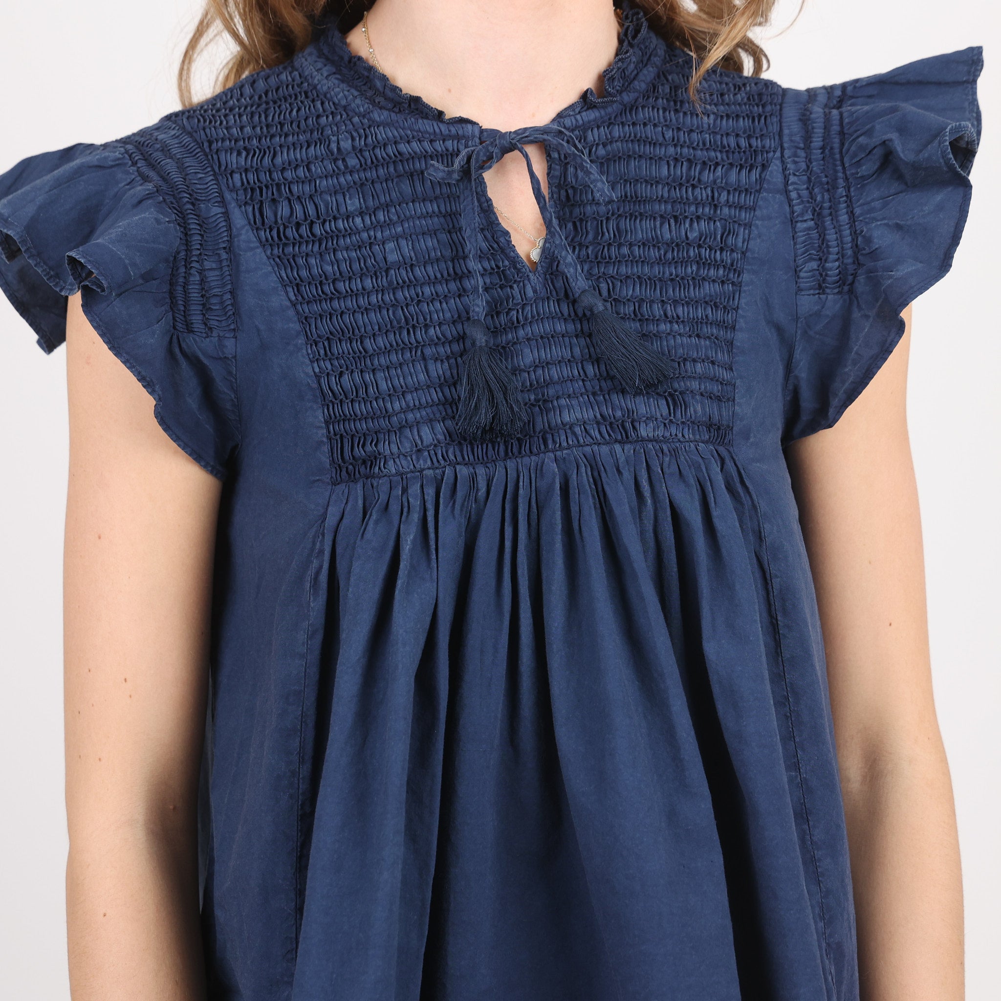Blouse, UK Size 8