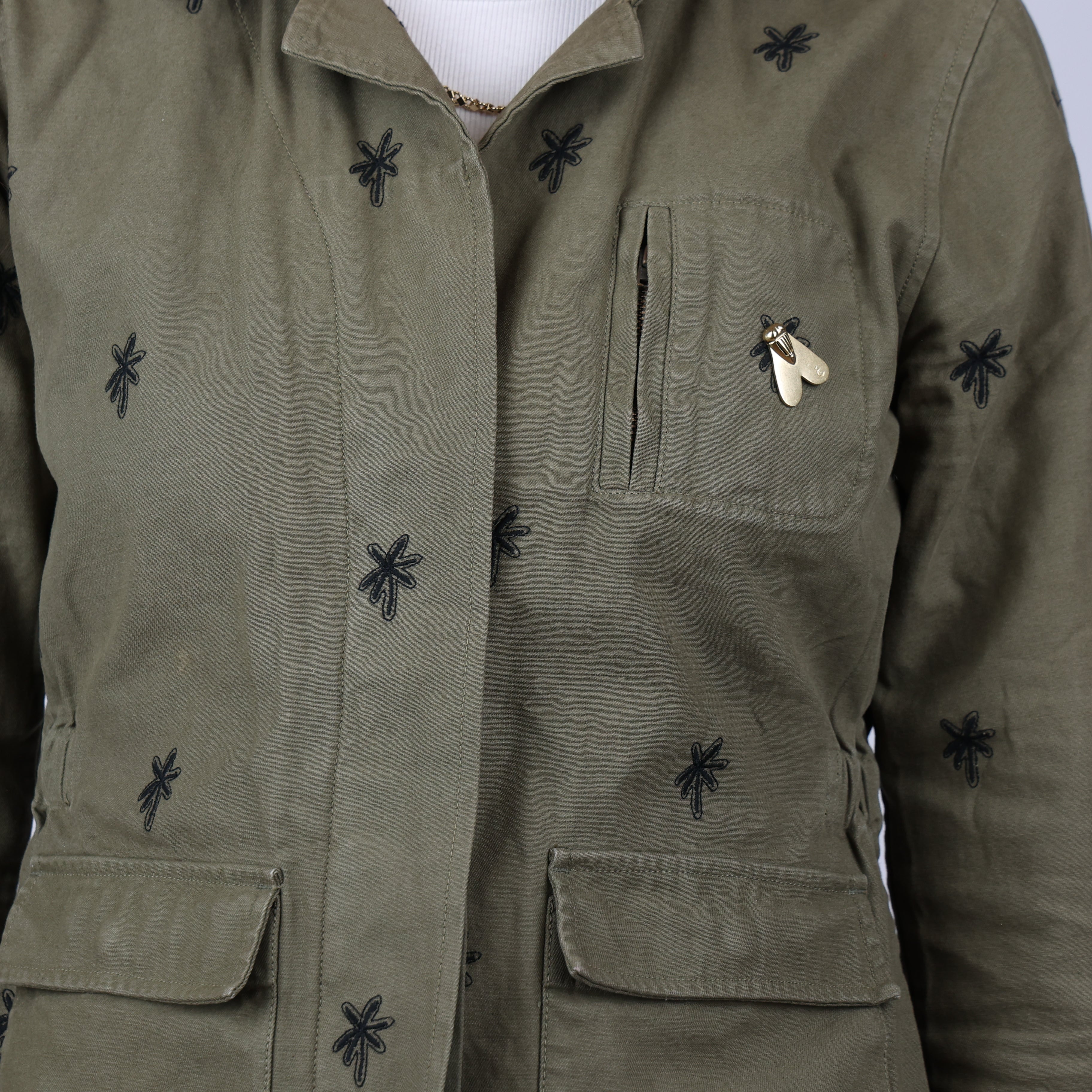 Jacket, UK Size 12