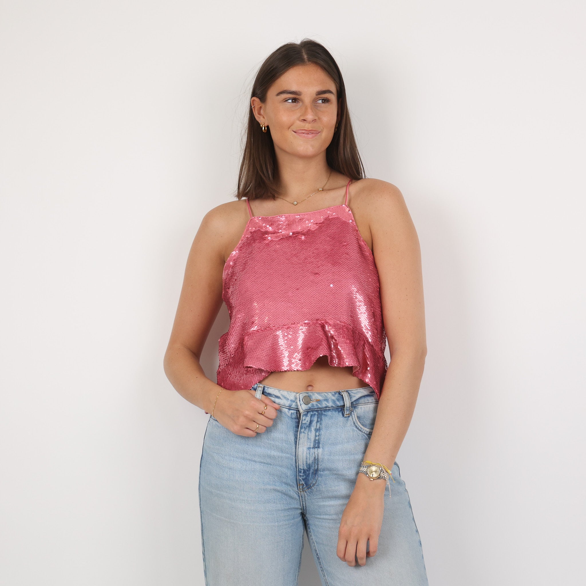 Top, UK Size 12