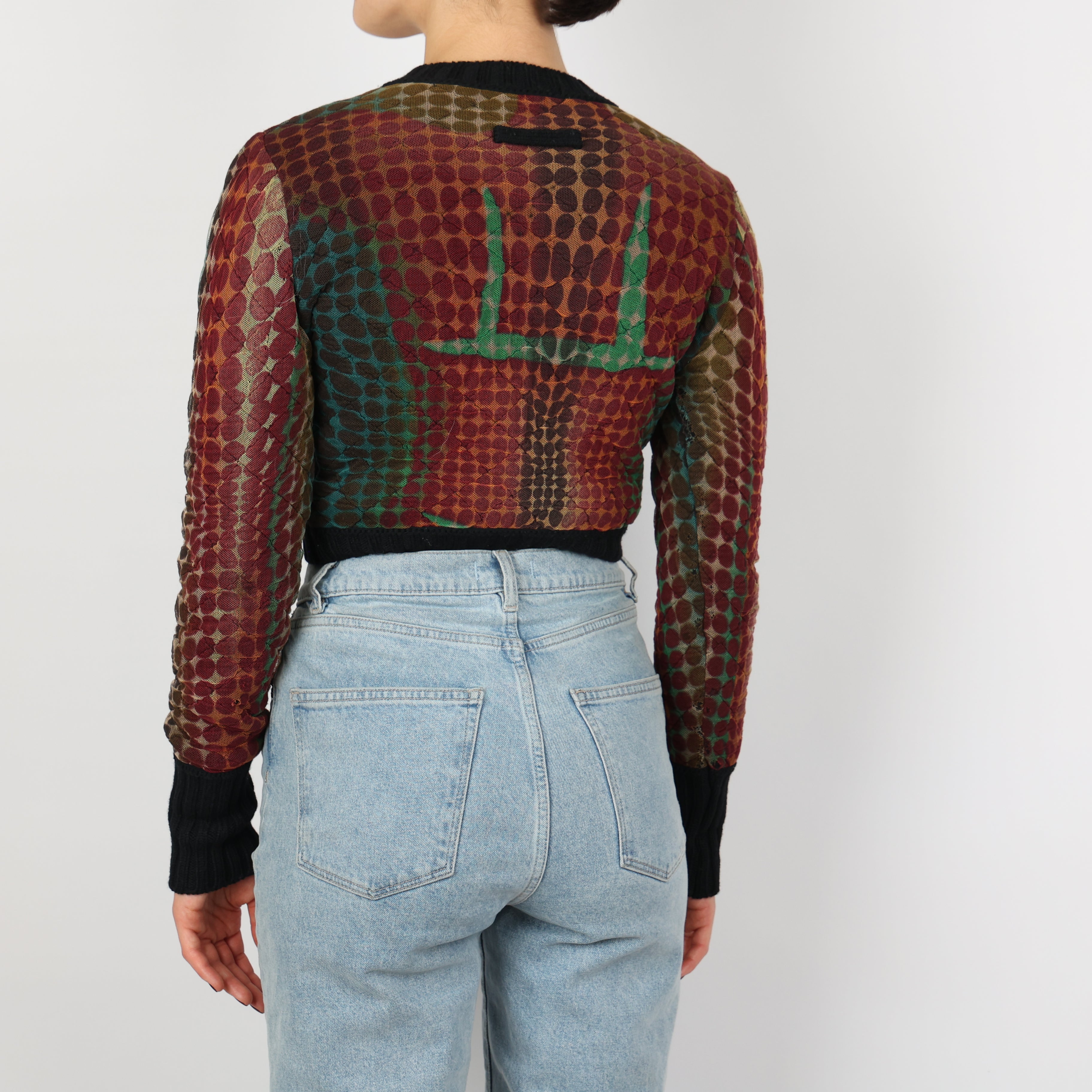 Jacket, UK Size 6