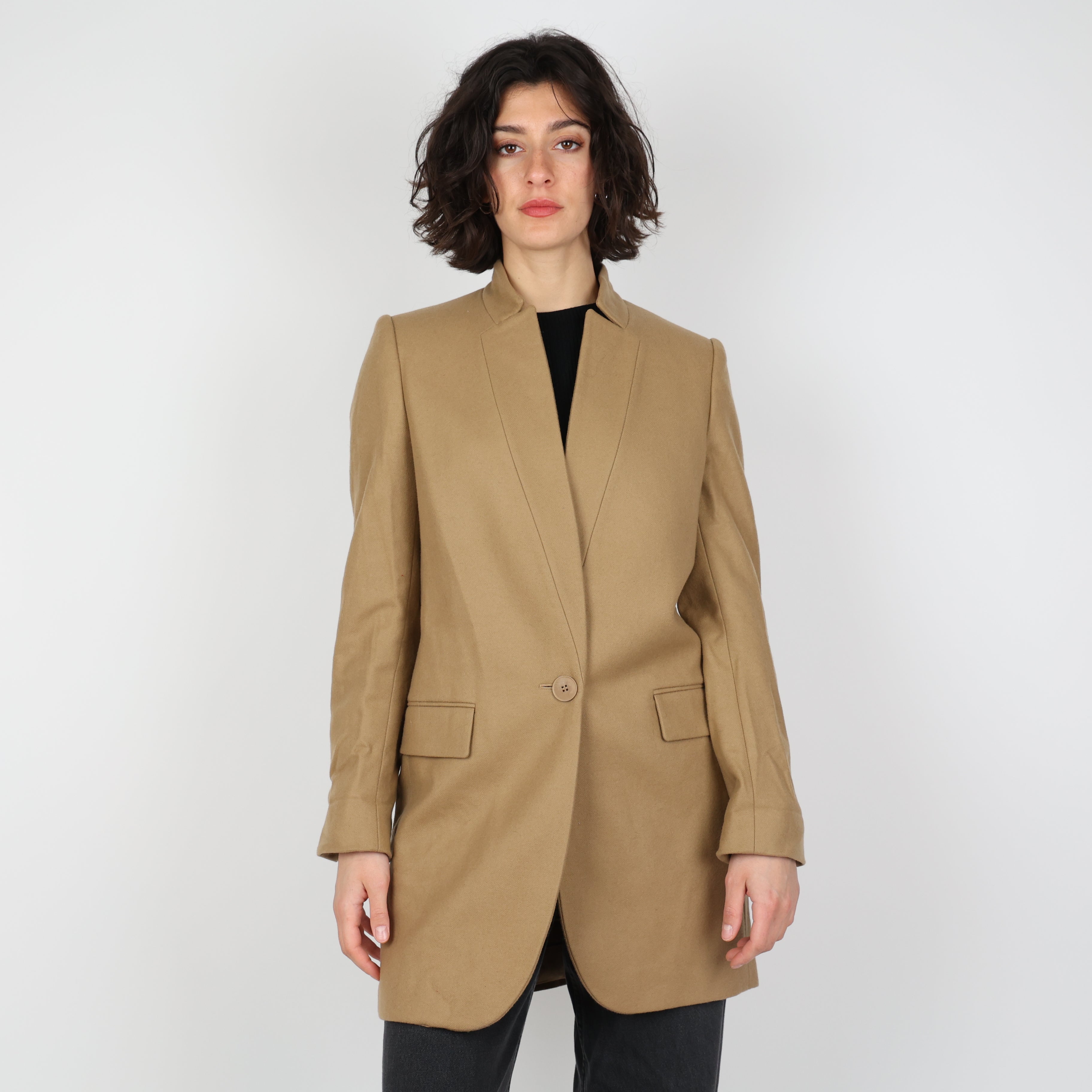 Coat, UK Size 10