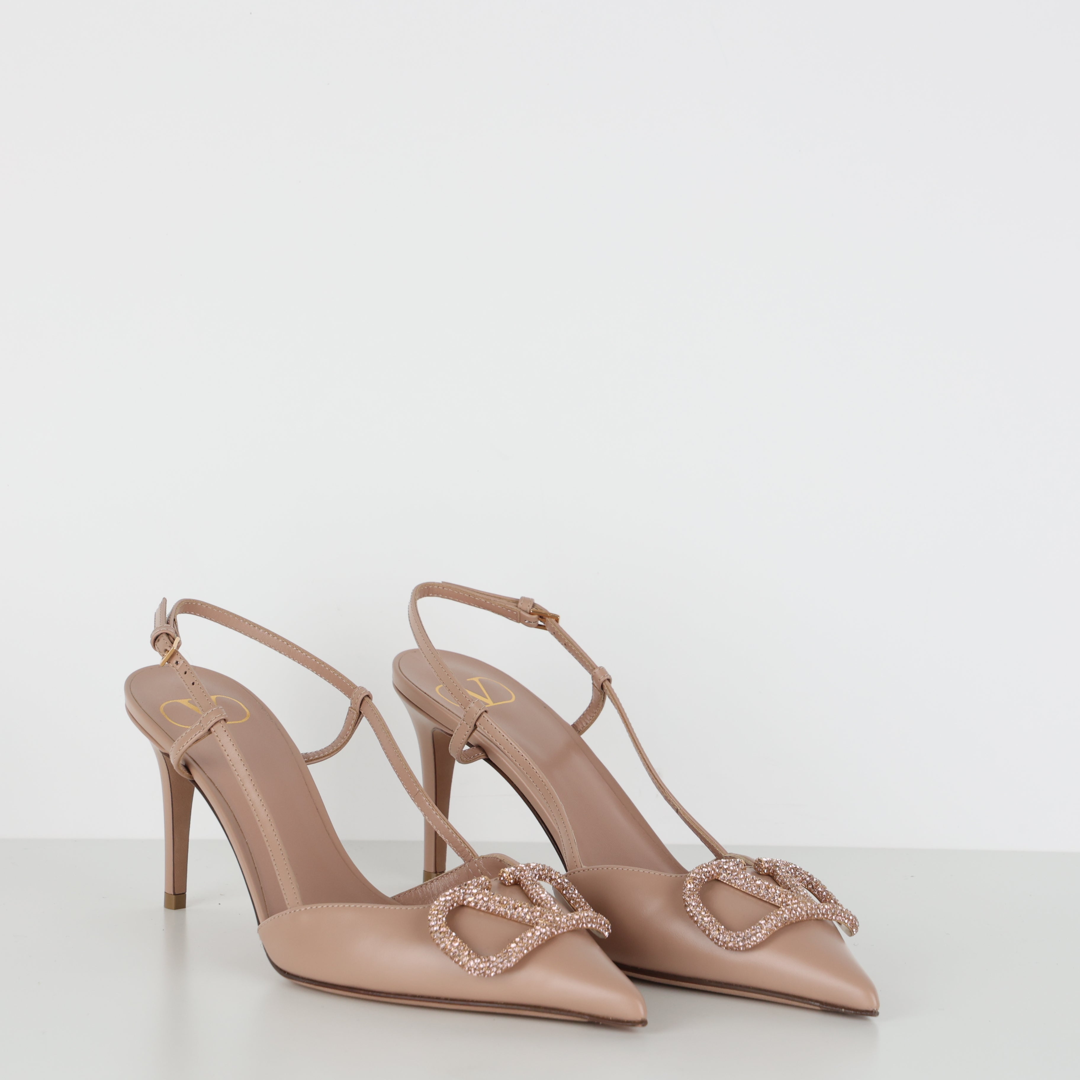 Heels , Shoe Size 39