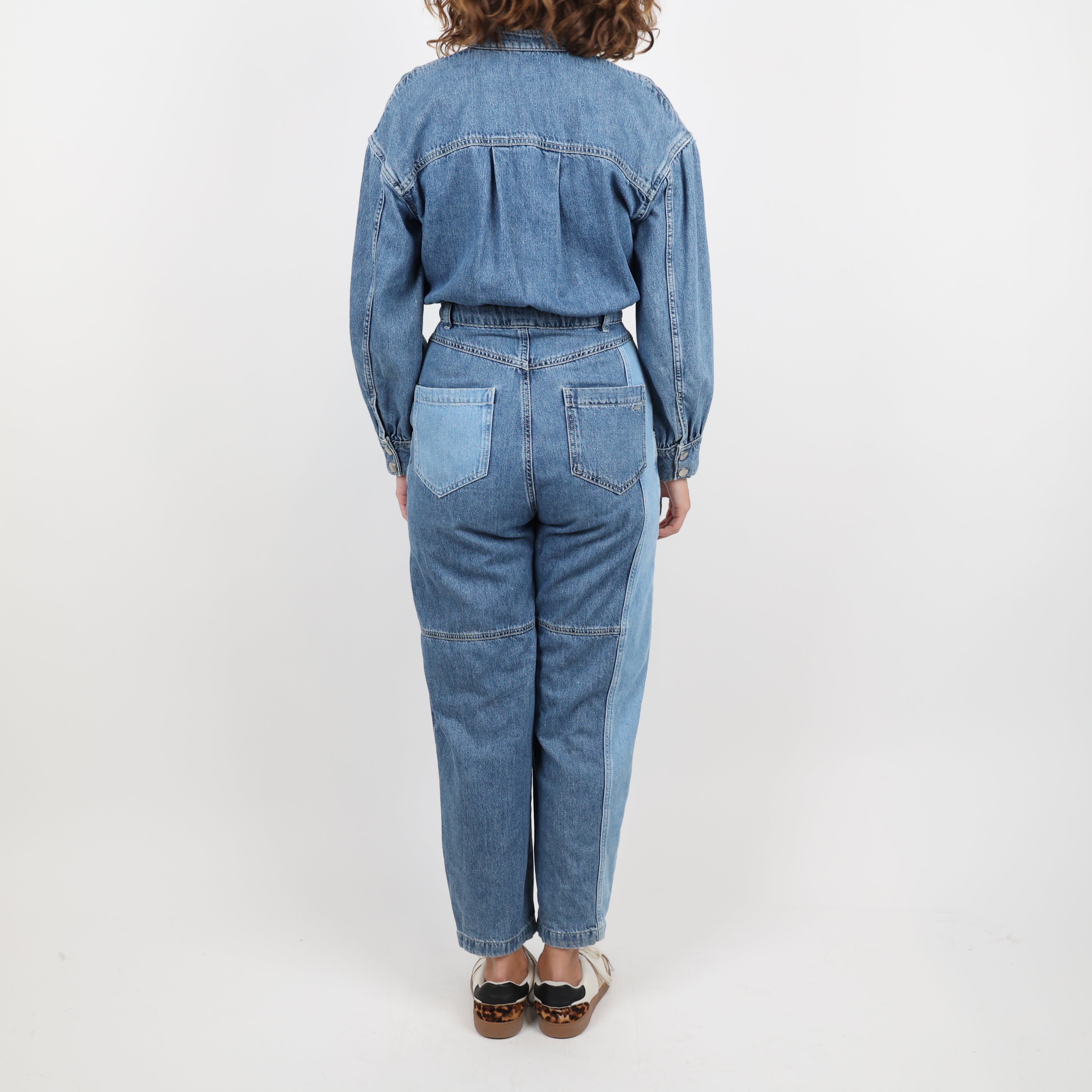 Jumpsuit, UK Size 8