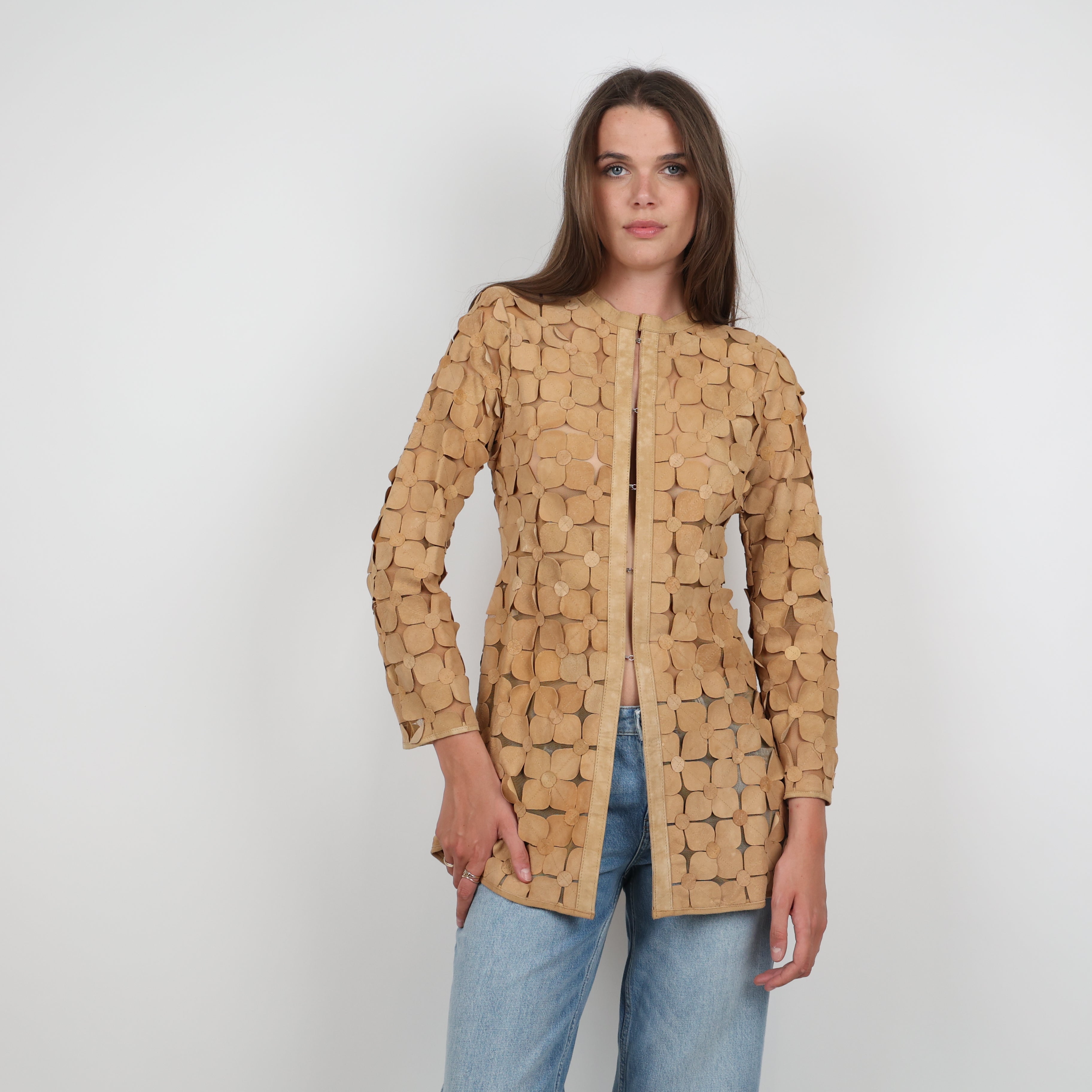 Jacket, UK Size 10