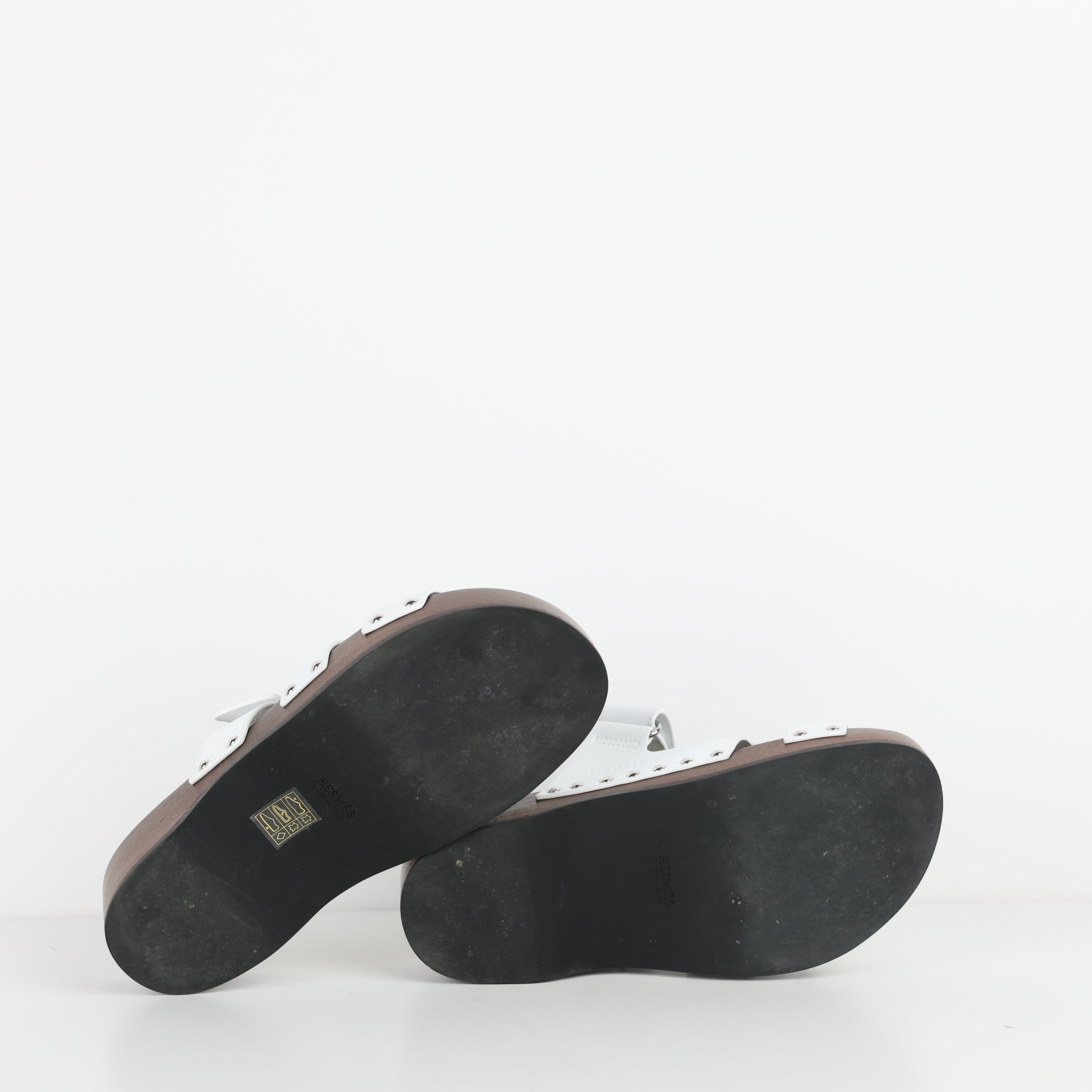 Flats , Shoe Size 38
