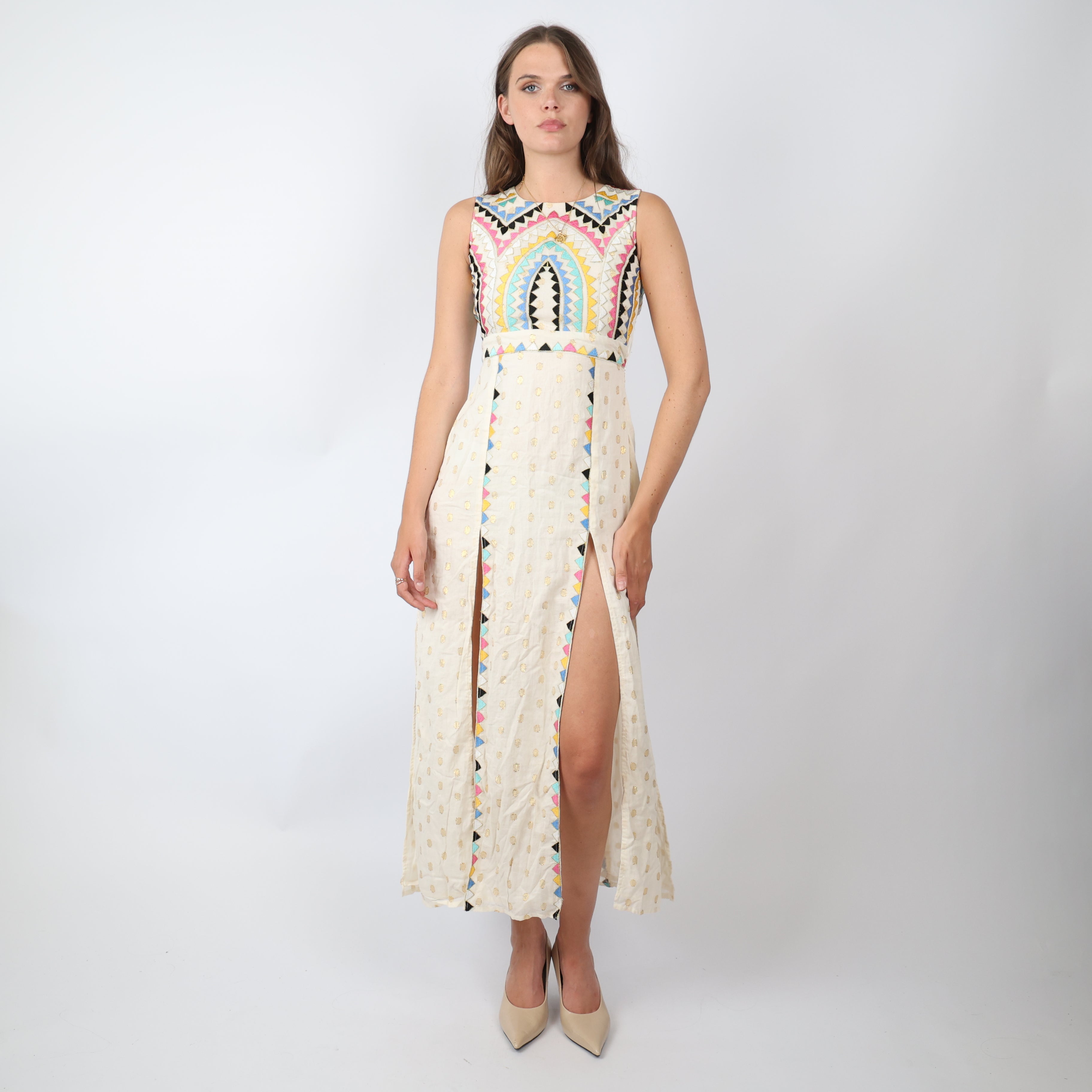 Dress, UK Size 10