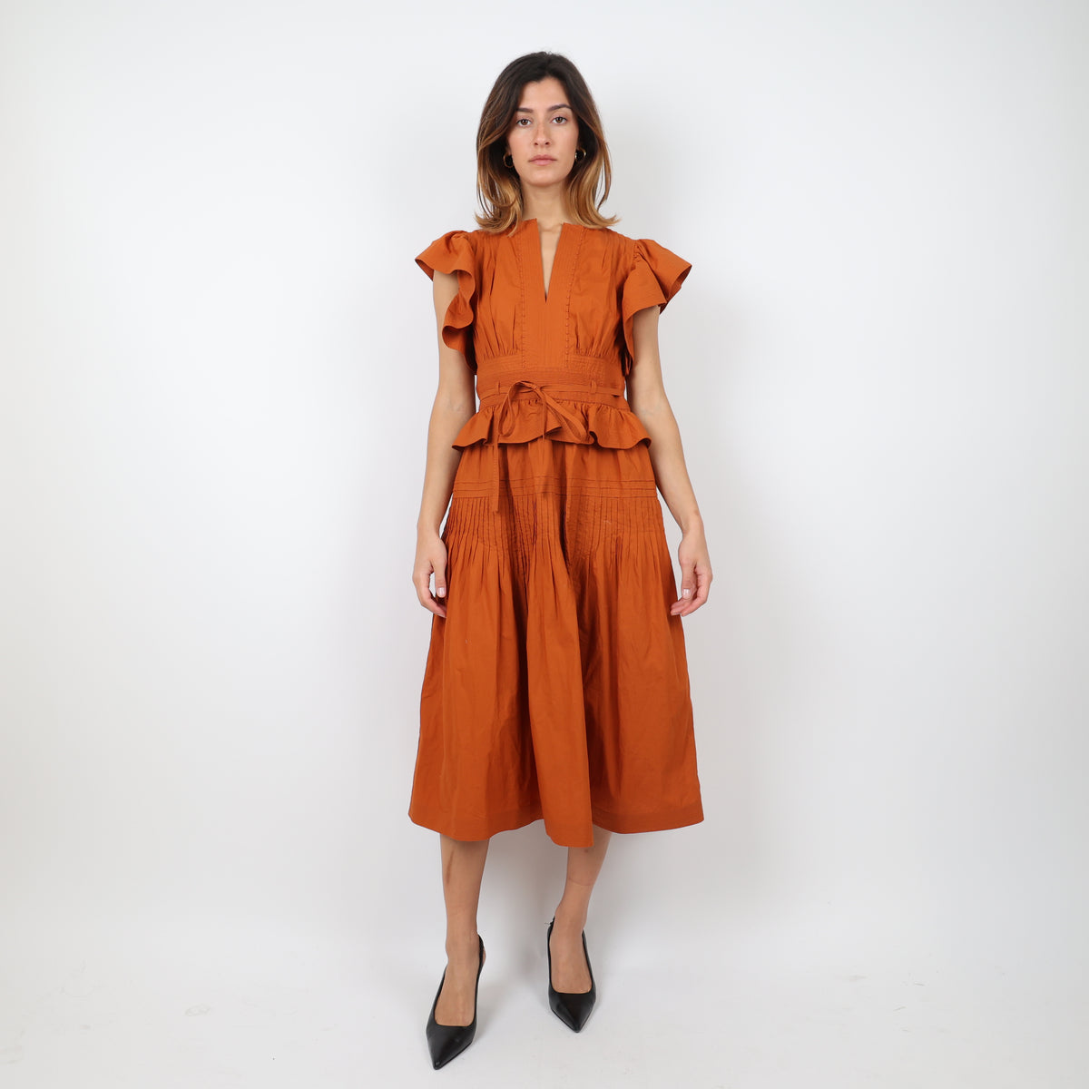 Dress, UK Size 8