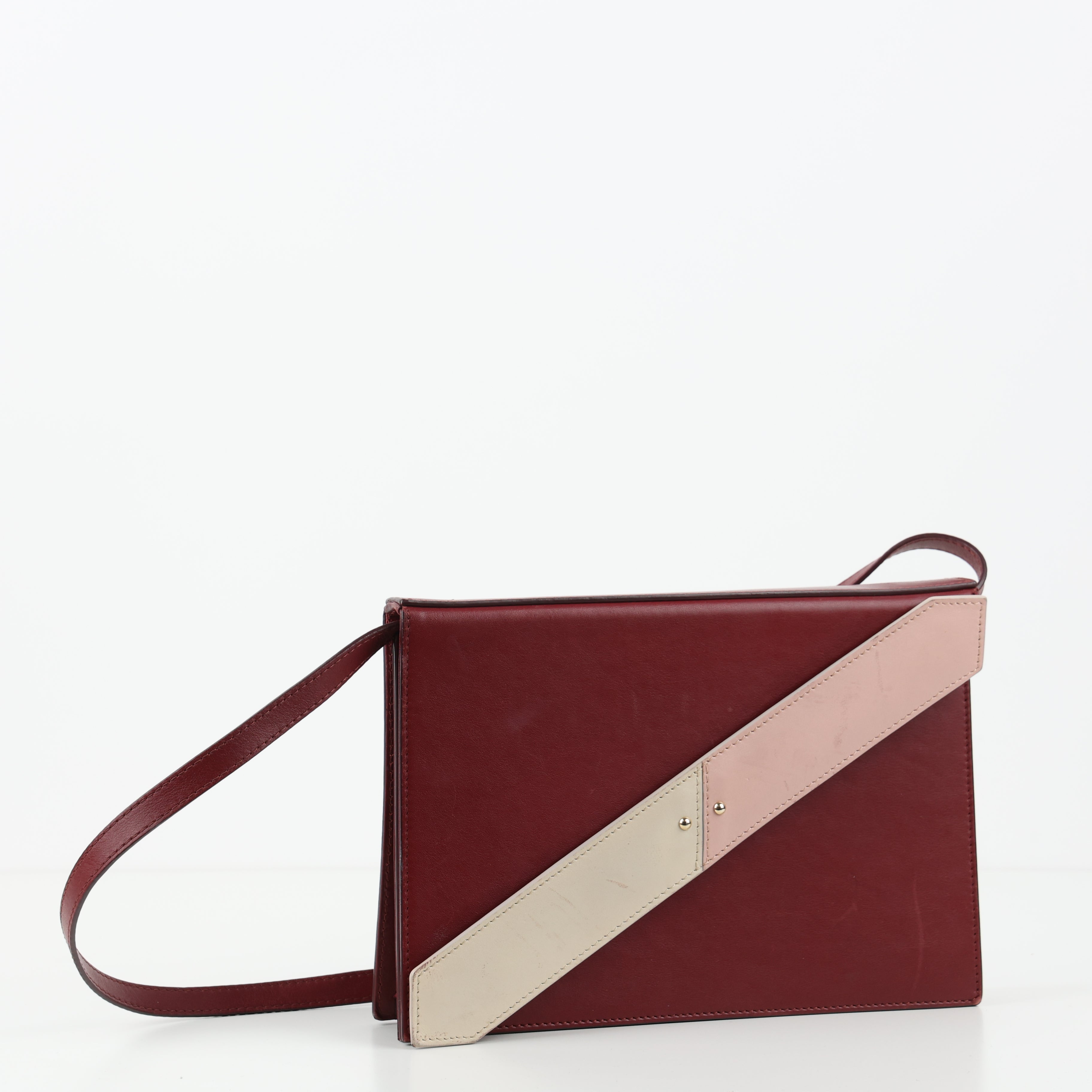 D'ESTRĒE, Cross Body Bag