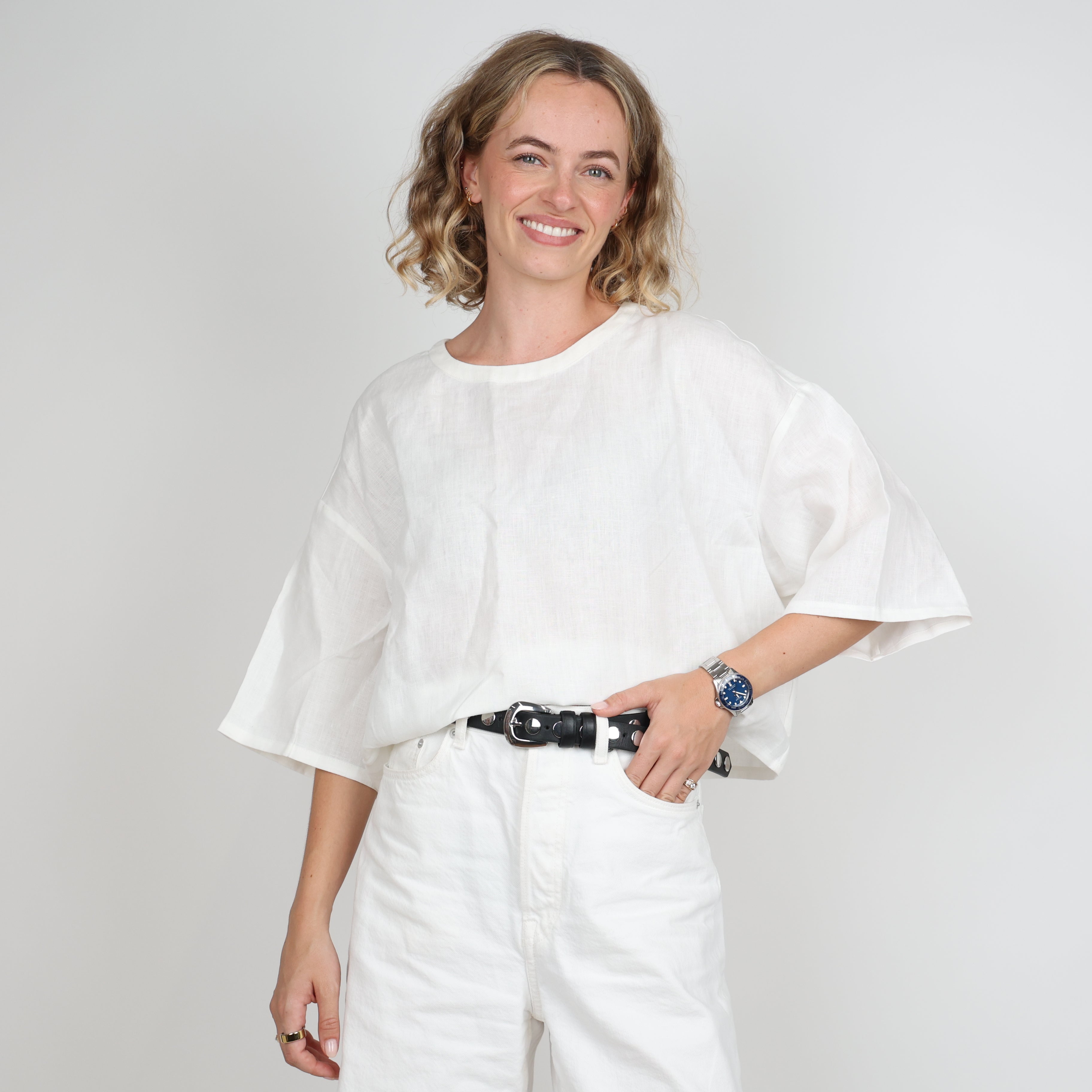 Top, UK Size 8