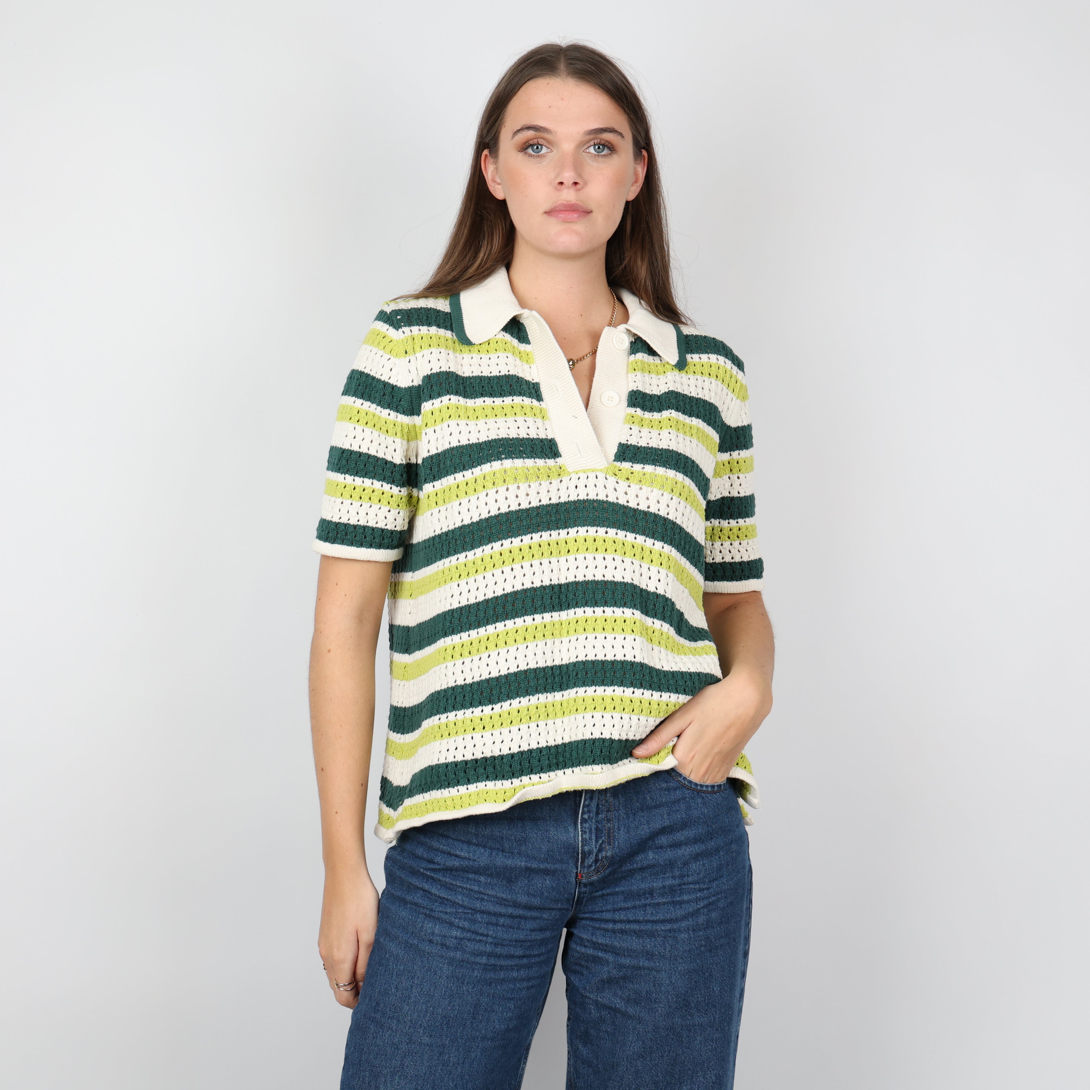 Top, UK Size 12