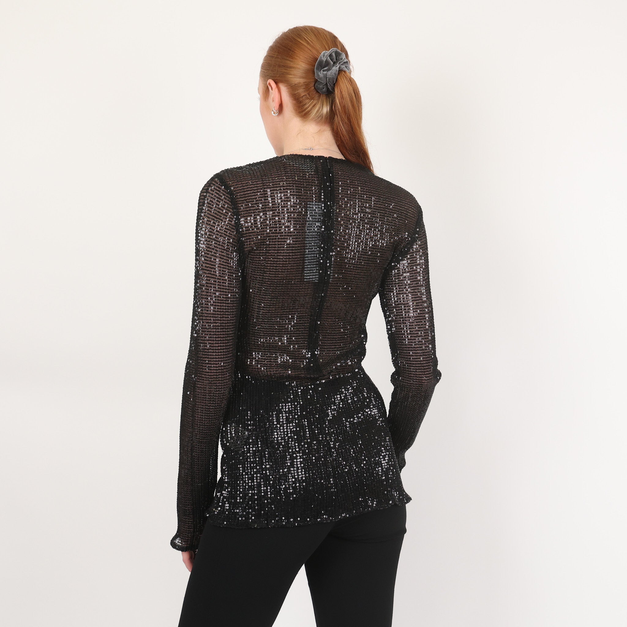 Top, UK Size 6