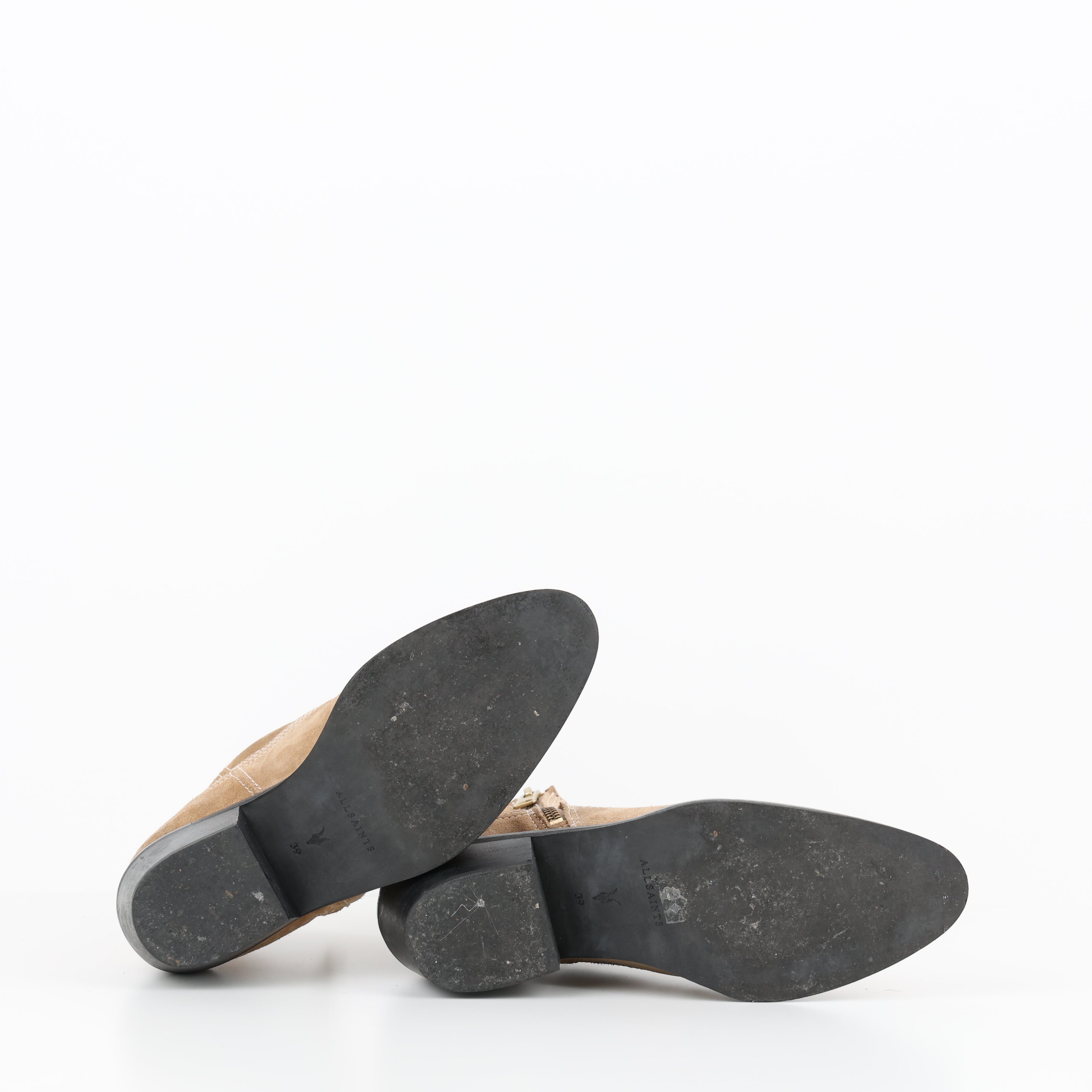 Boots , Shoe Size 39
