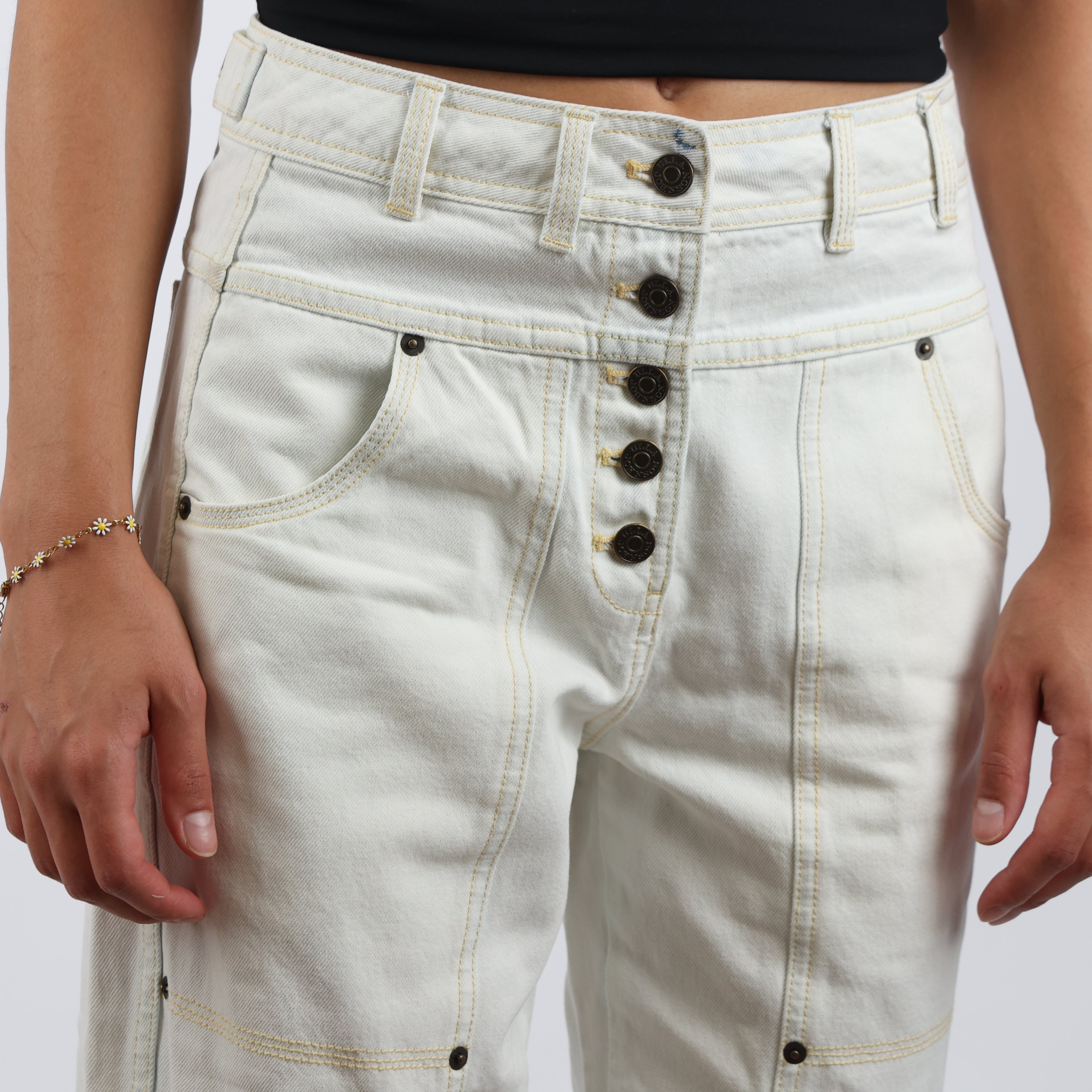 Jeans, UK Size 8