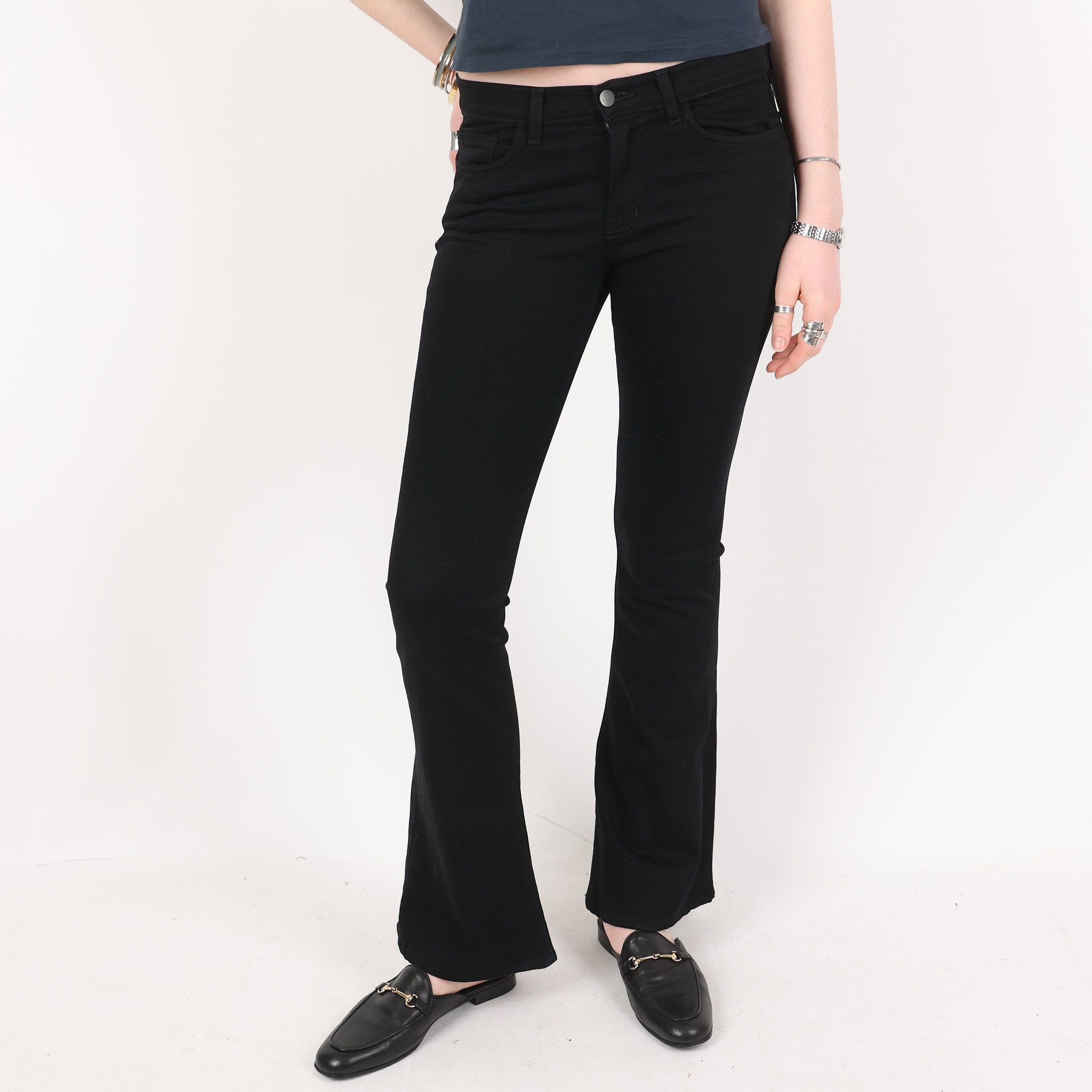 Jeans, Waist 27