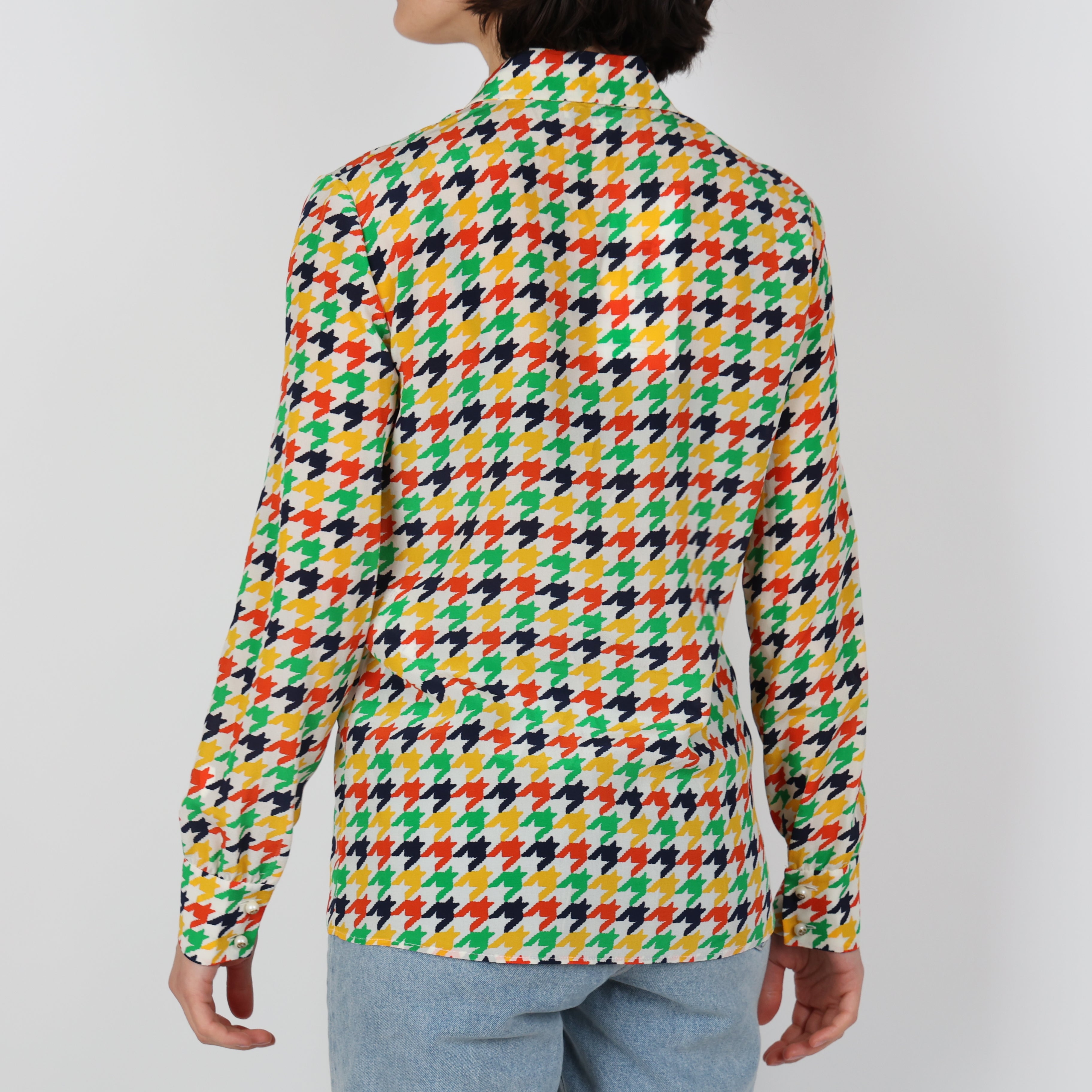 Shirt, UK Size 8