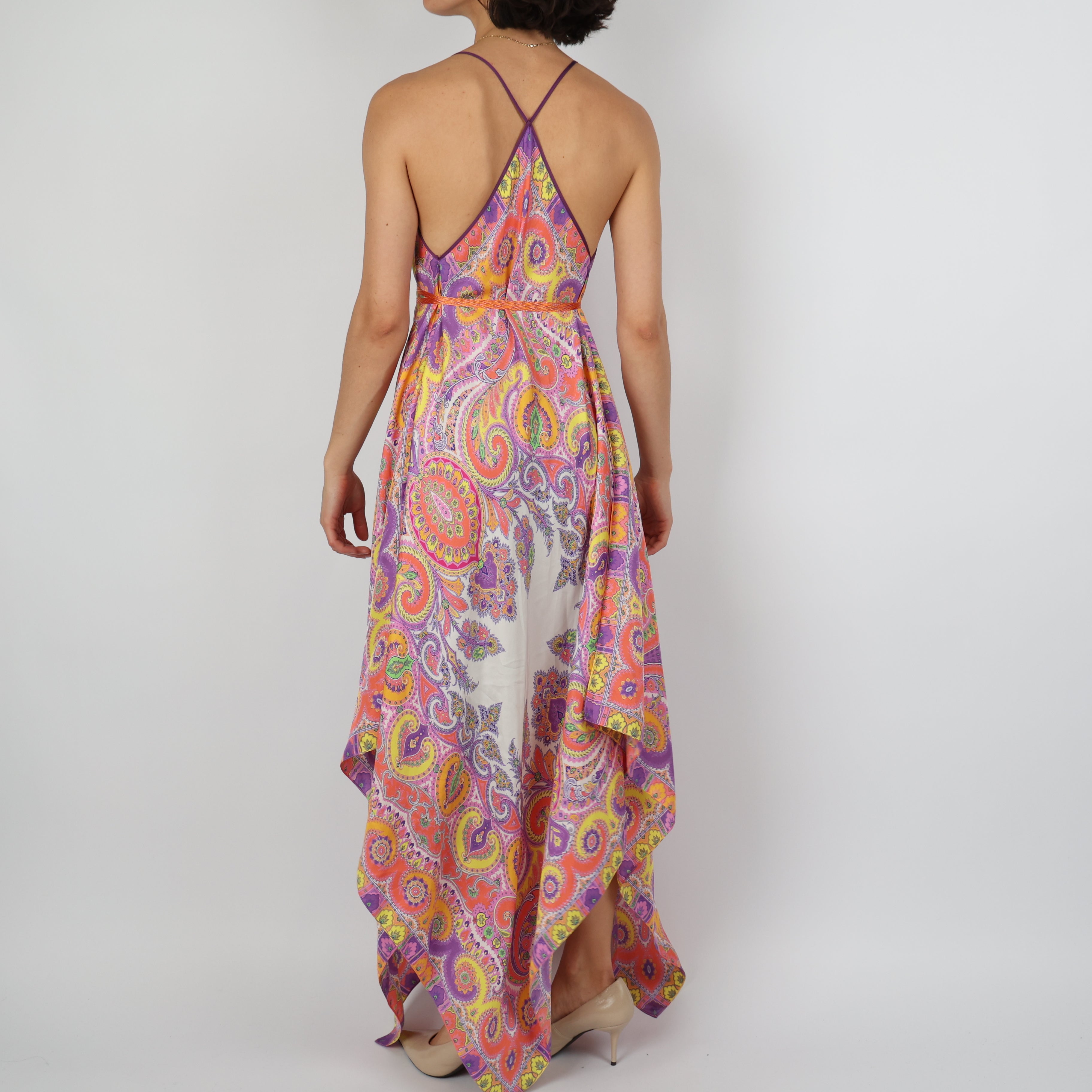 Dress, UK Size One Size