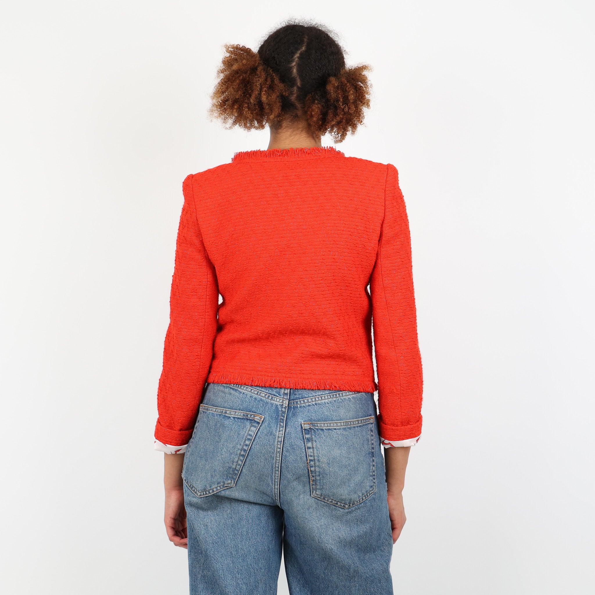 Jacket, UK Size 8