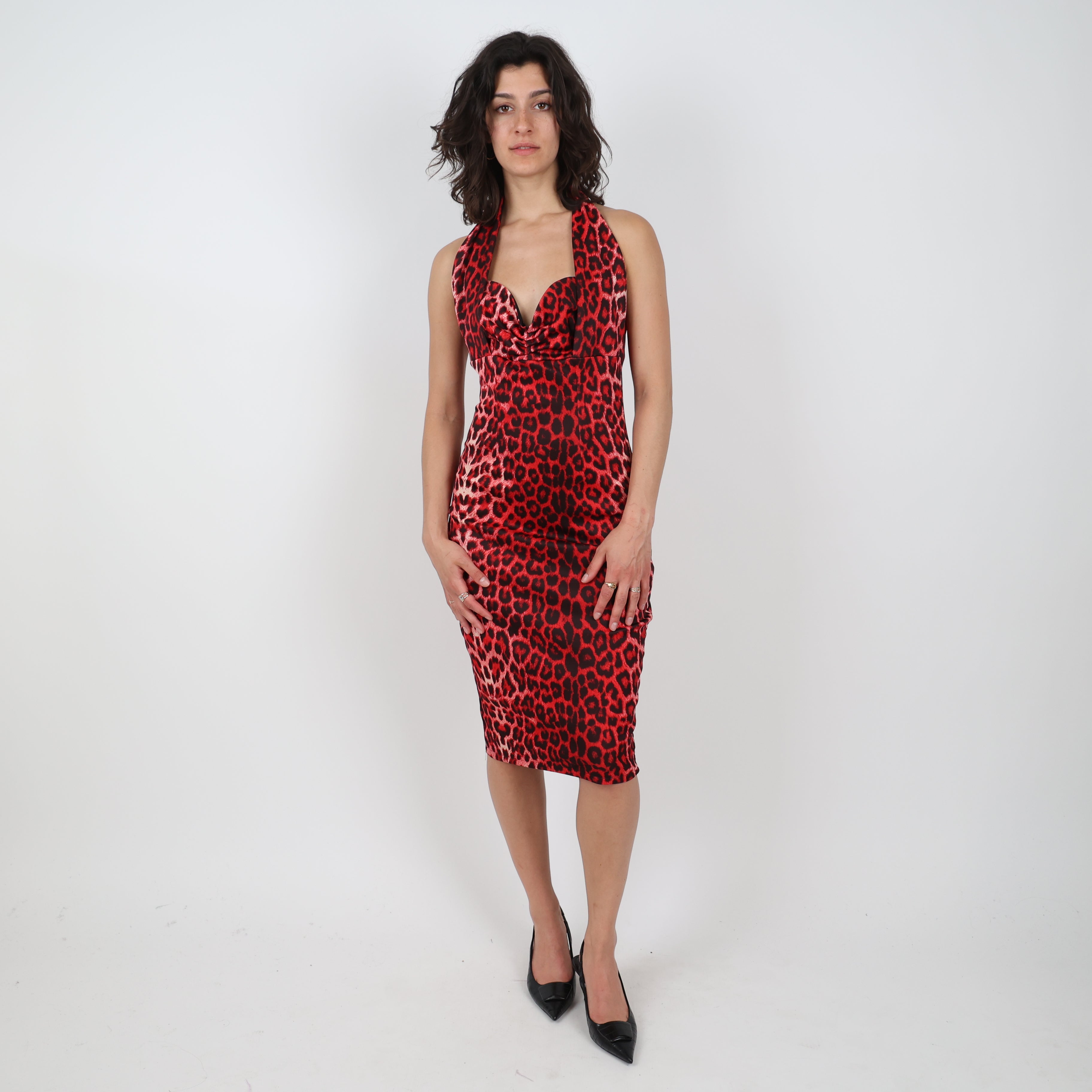 Dress, UK Size 10