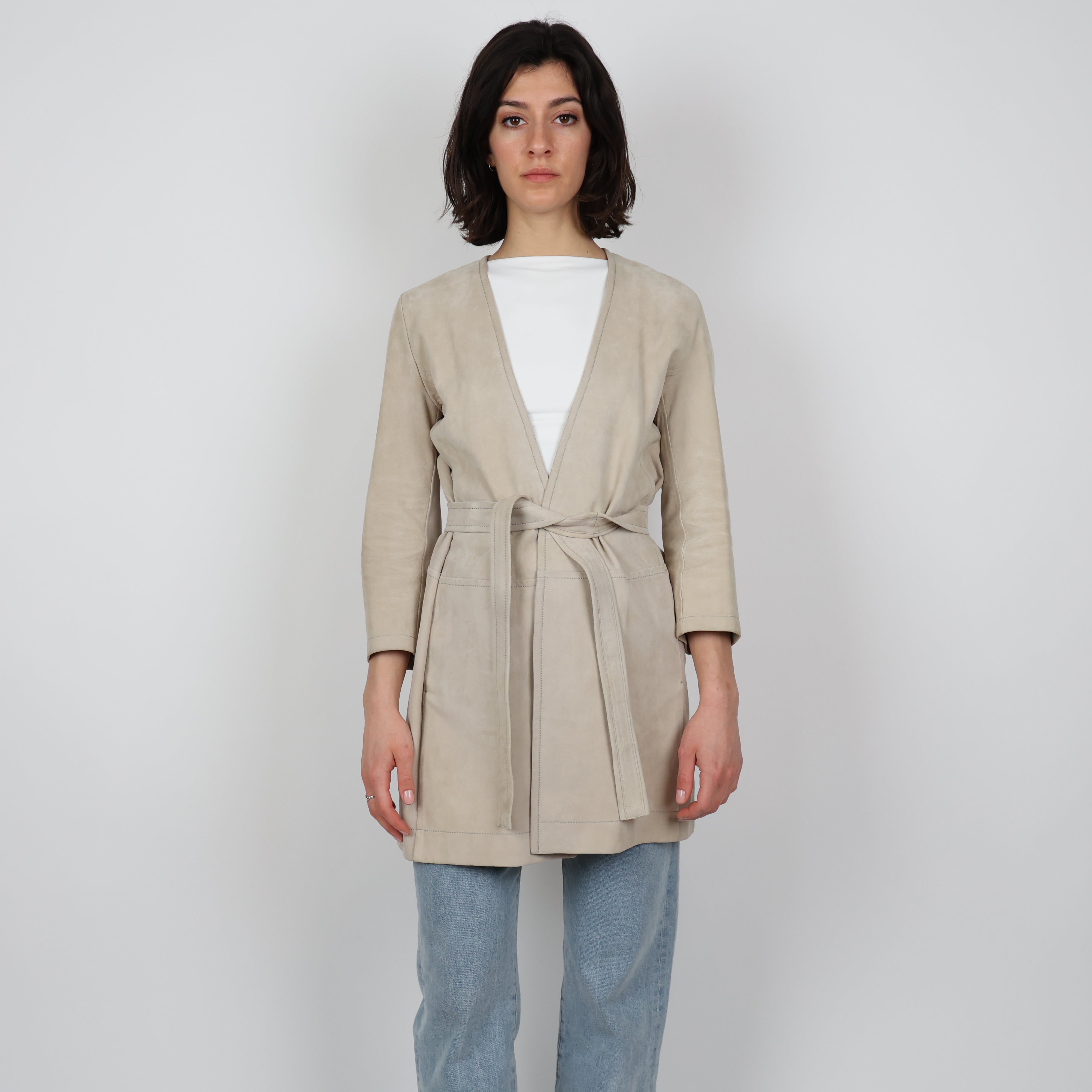 Jacket, UK Size 8