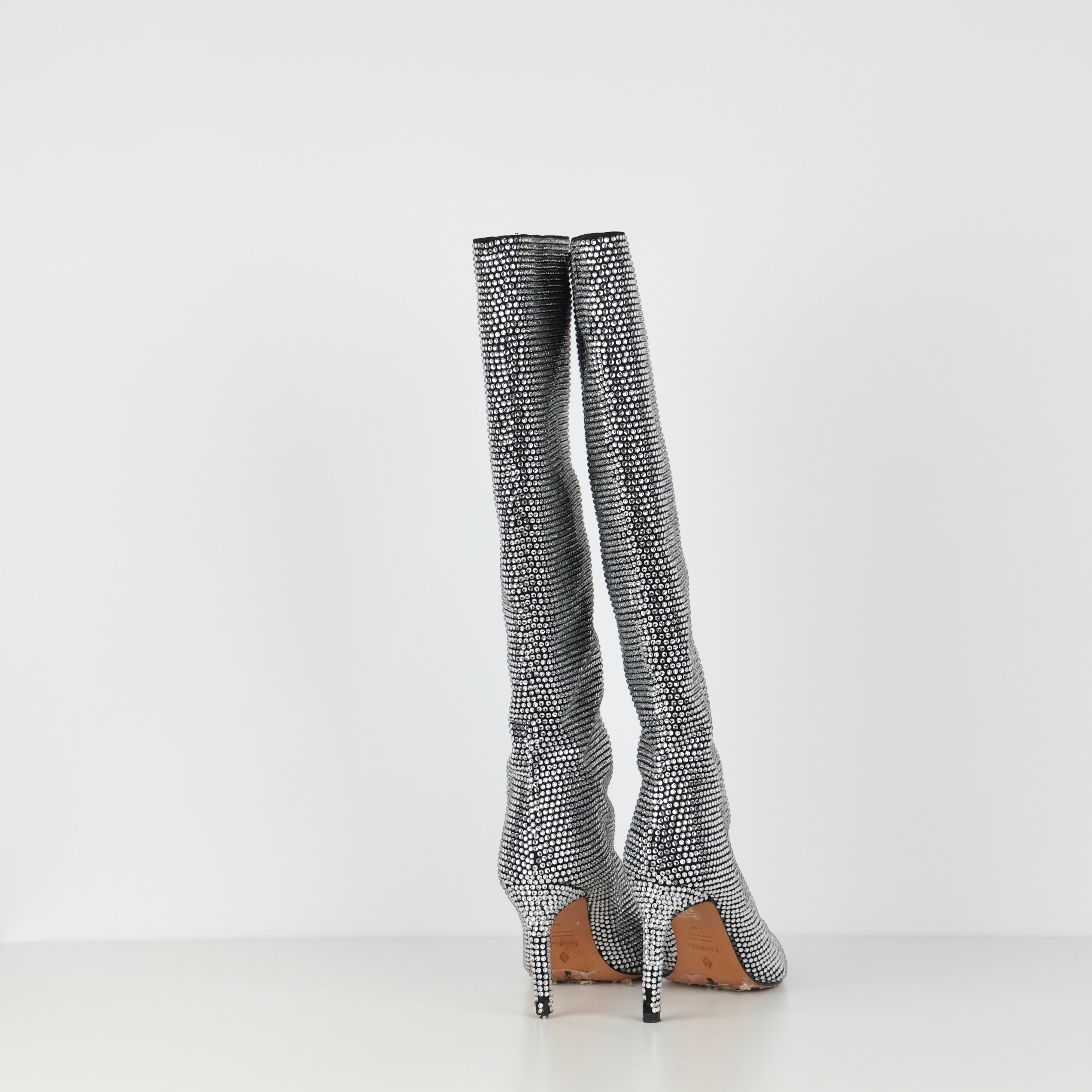 Boots , Shoe Size 38