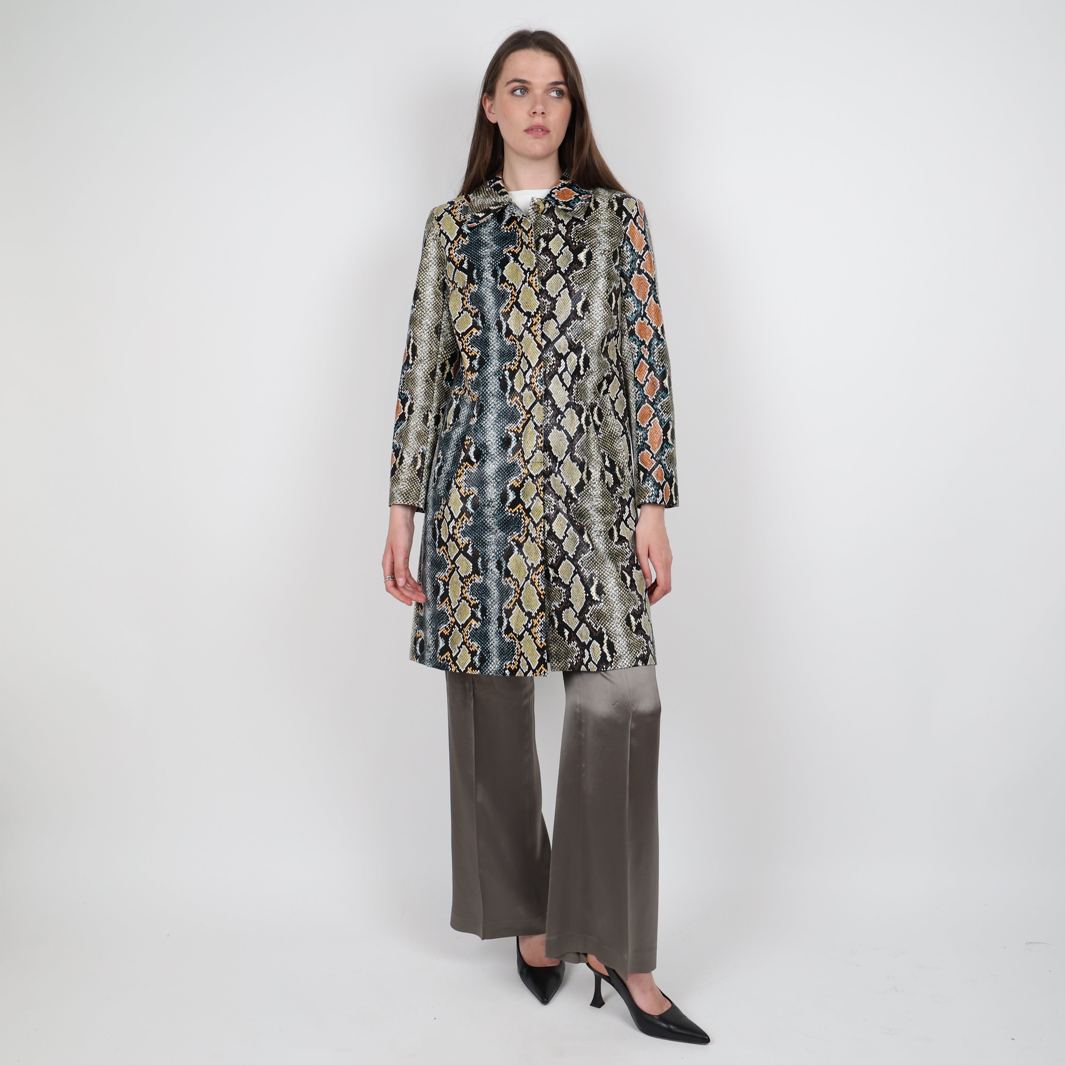 Coat, UK Size 10