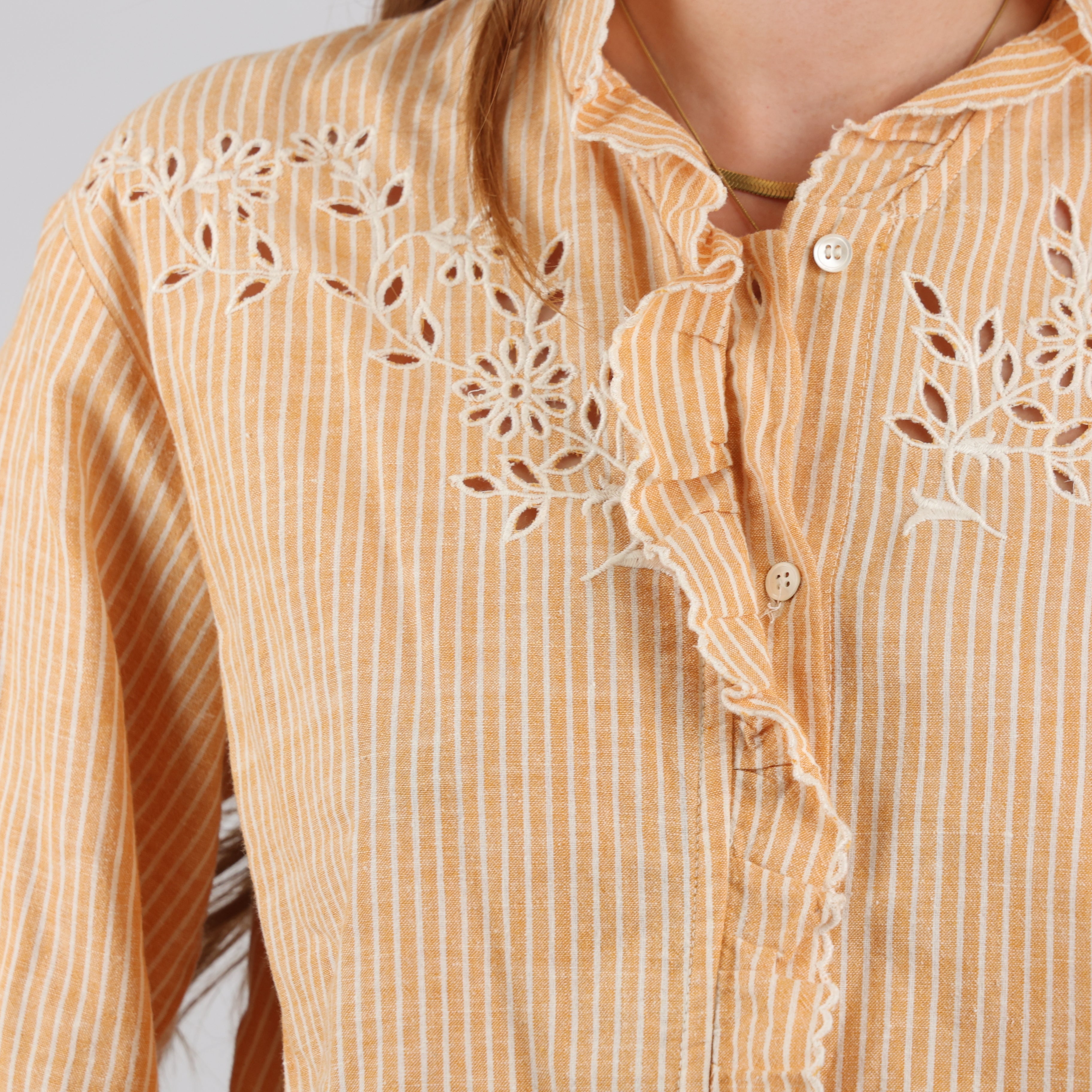 Blouse, UK Size 8
