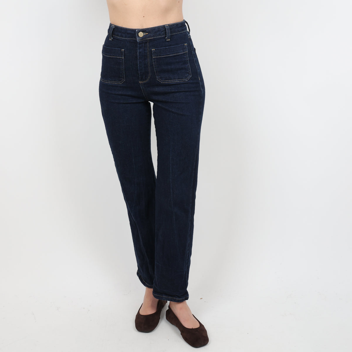 Jeans, UK Size 8