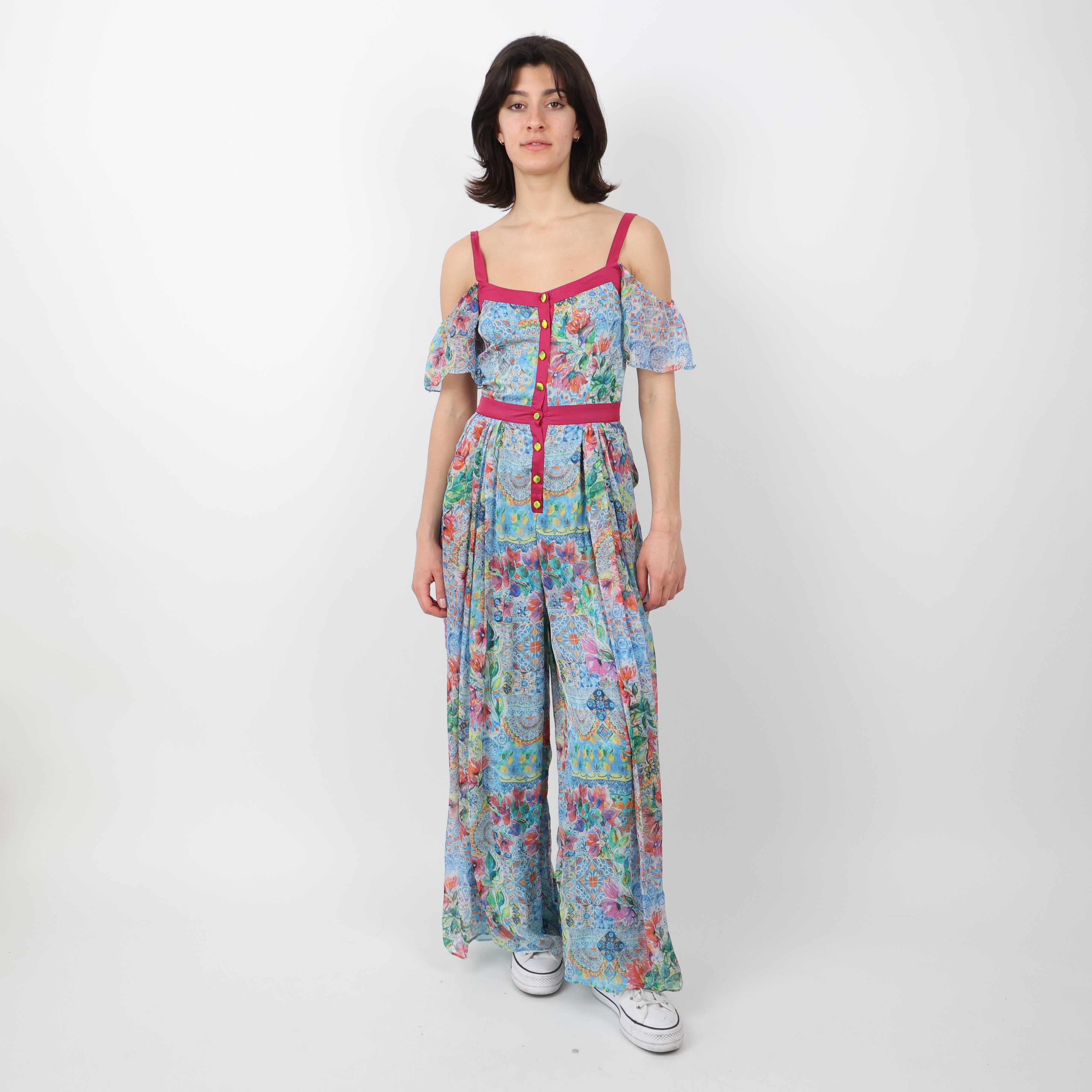 Jumpsuit, UK Size 10