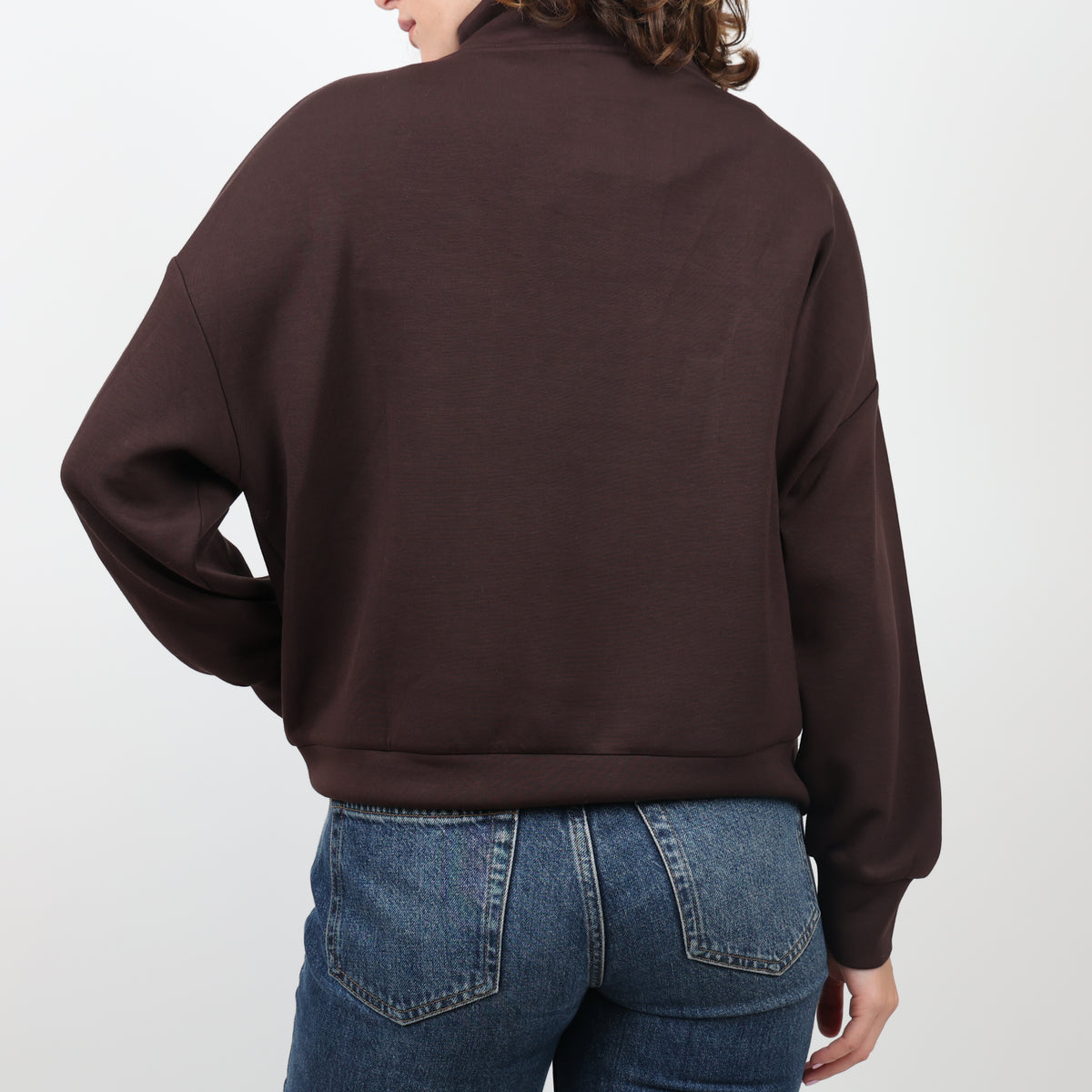 Sweatshirt, UK Size 12
