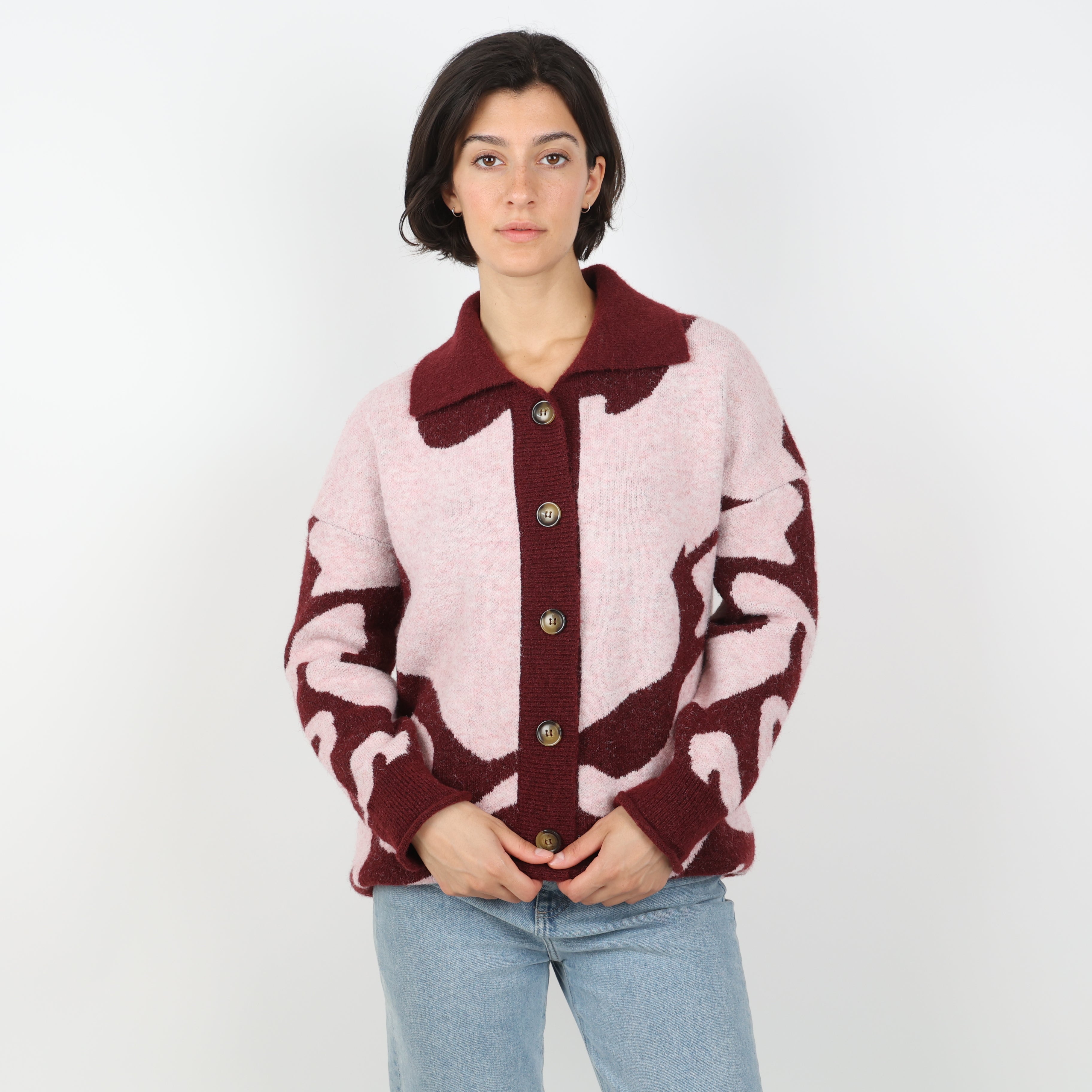Cardigan, UK Size 6