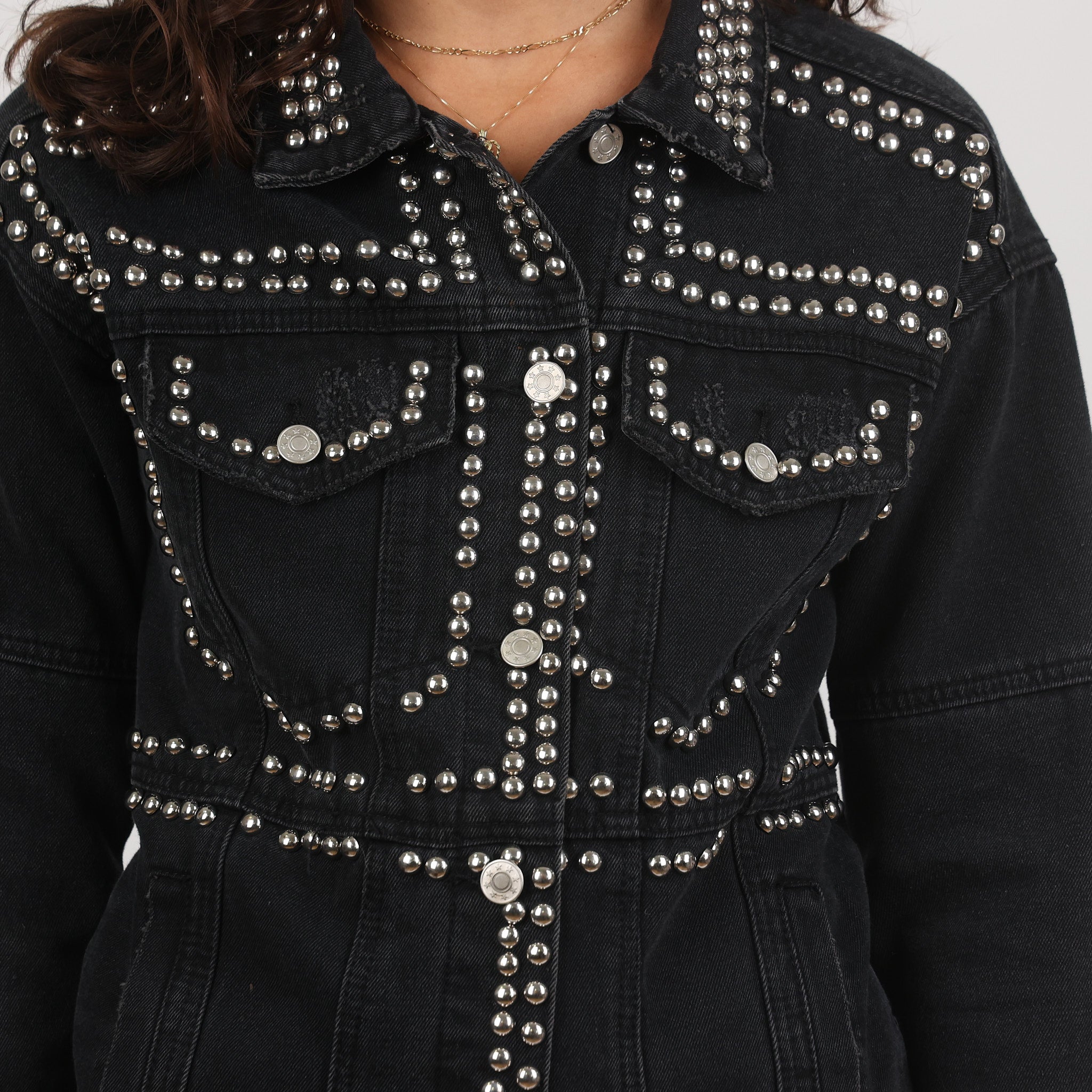 Jacket, UK Size 8