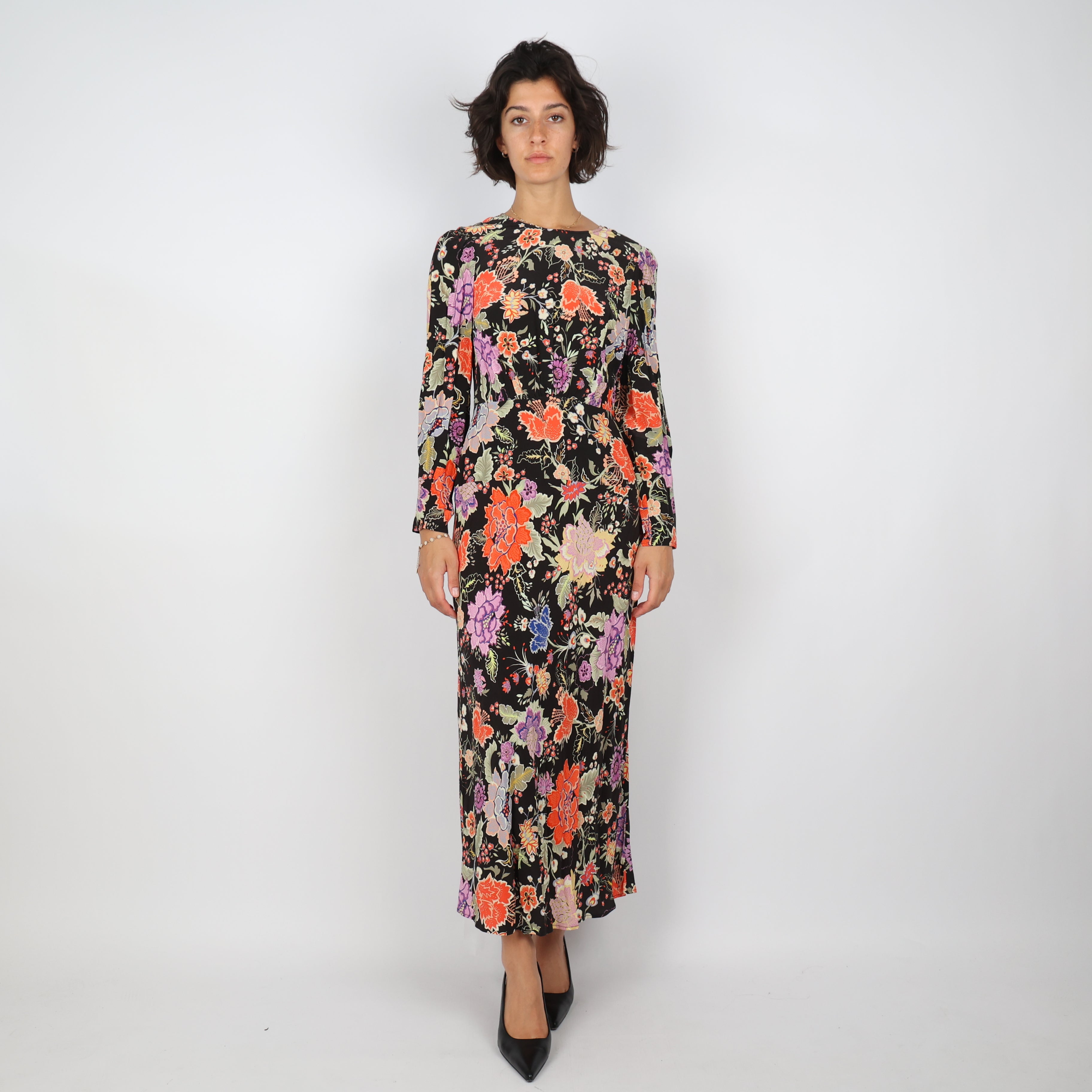 Dress, UK Size 8