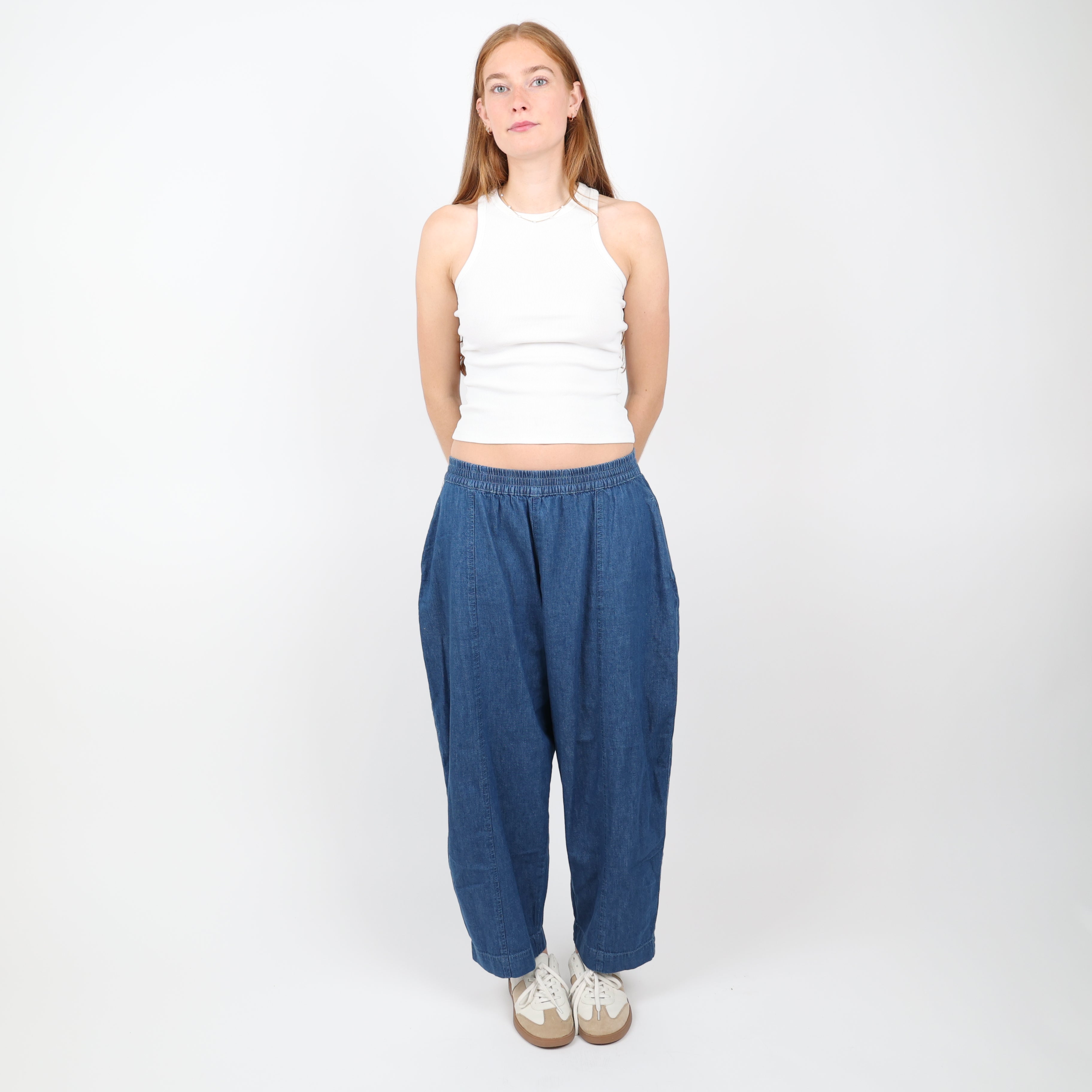 Trousers, UK Size 6