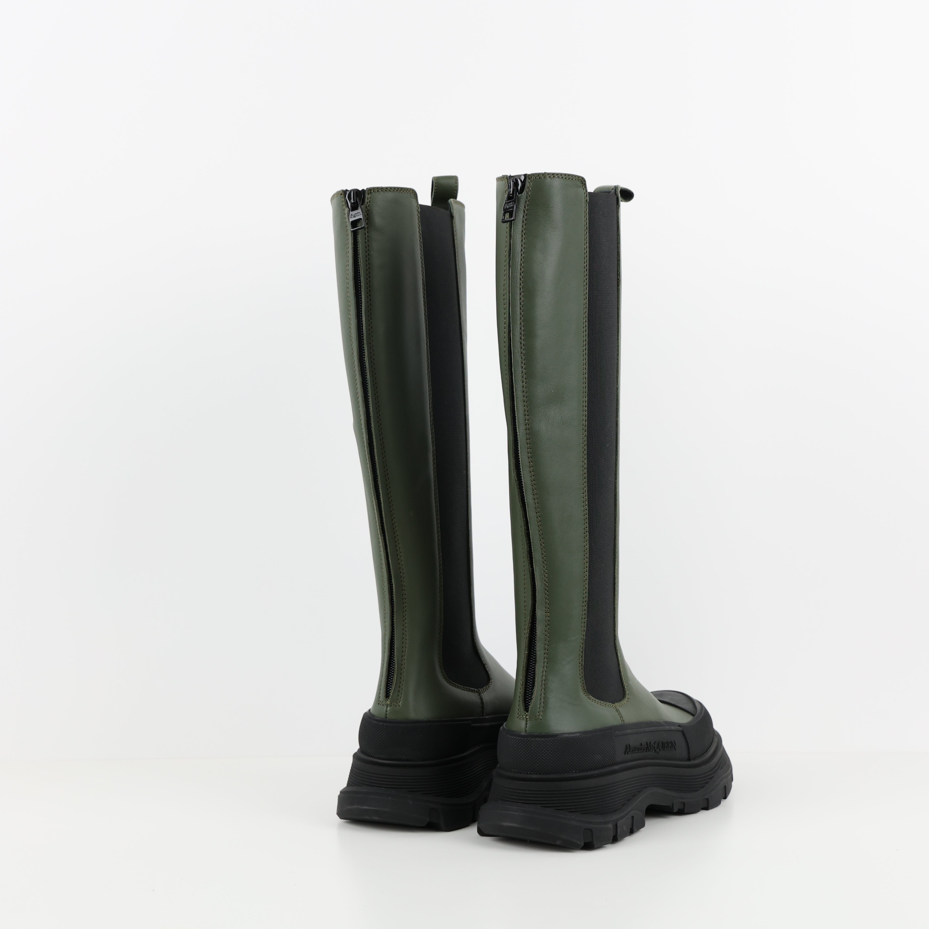 Boots , Shoe Size 37.5