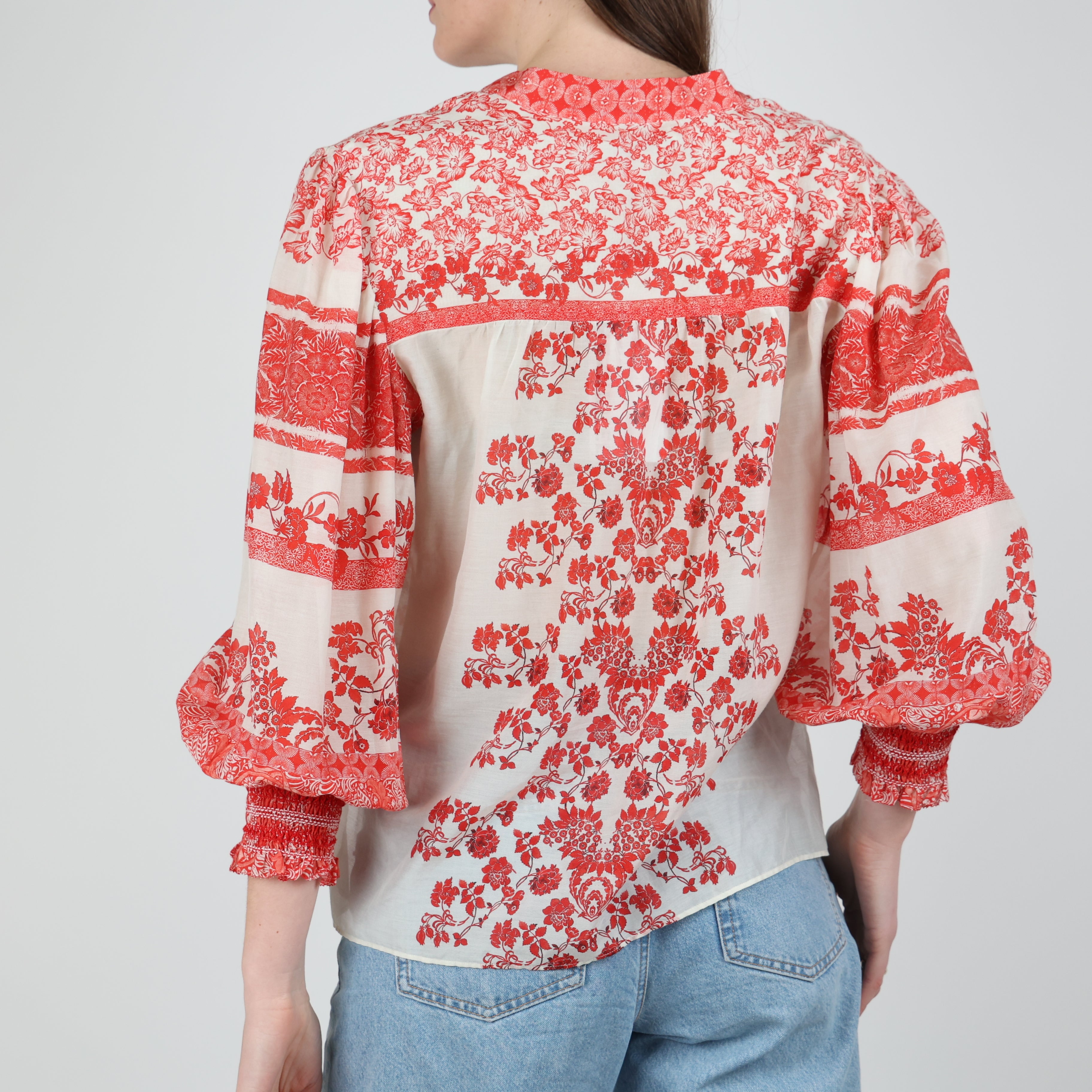 Blouse, UK Size 12