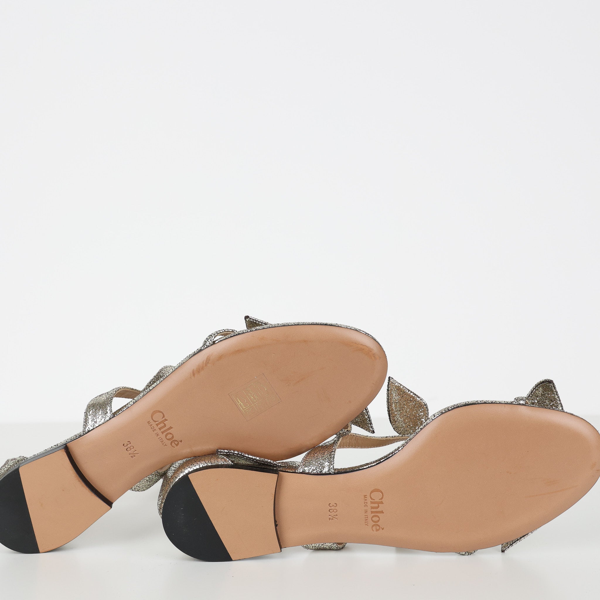Shoes, Shoe Size 38.5