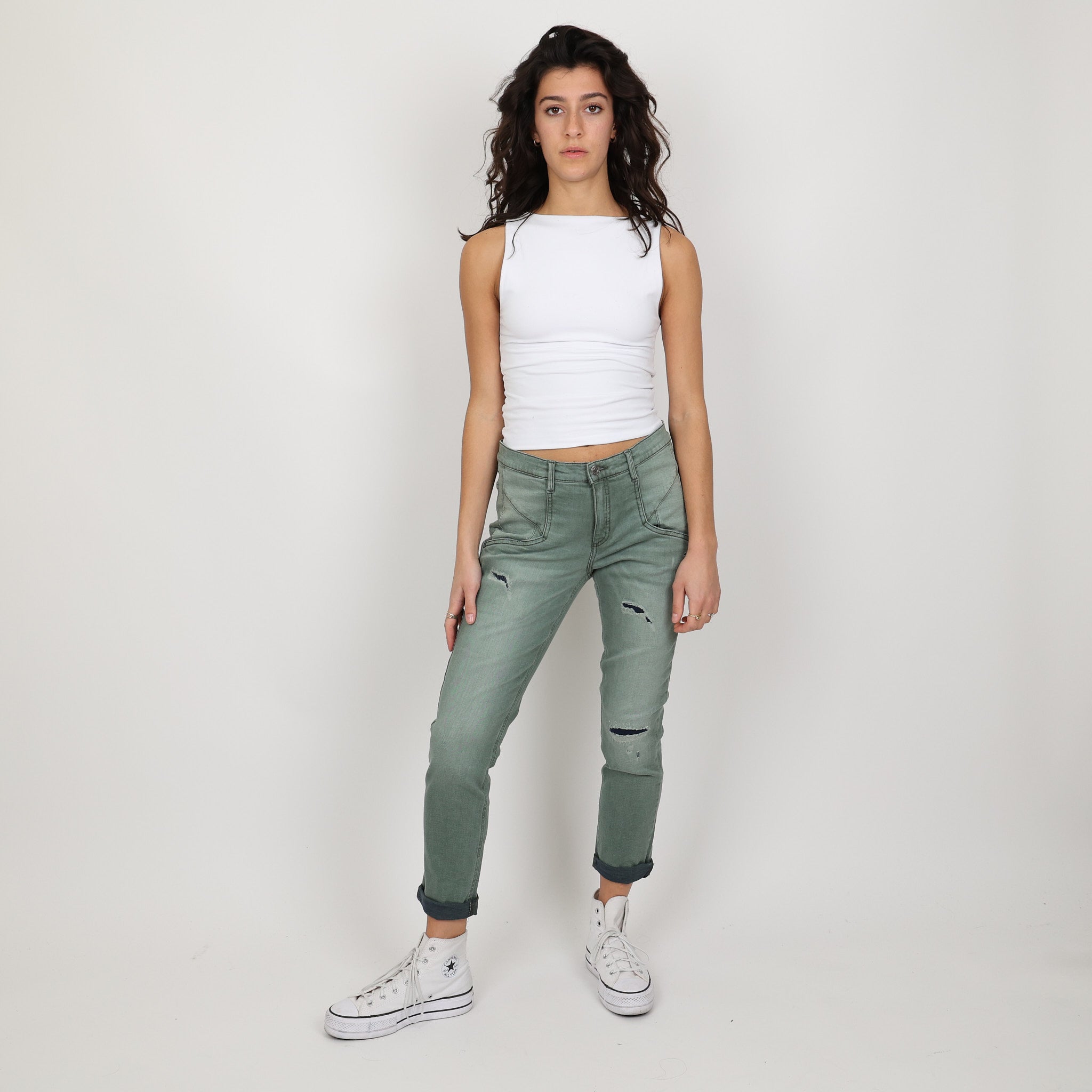 Trousers, UK Size 12