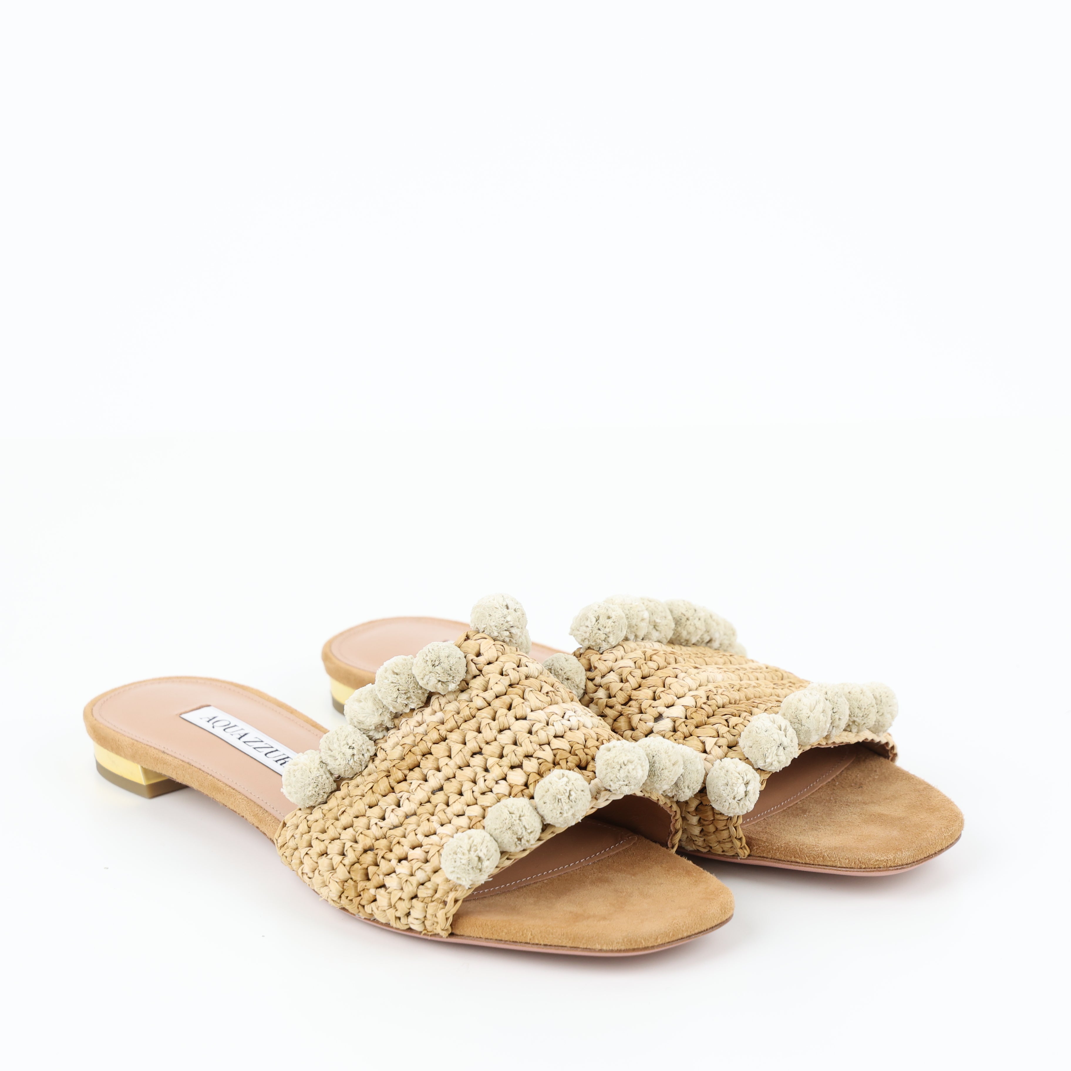 Flats , Shoe Size 36