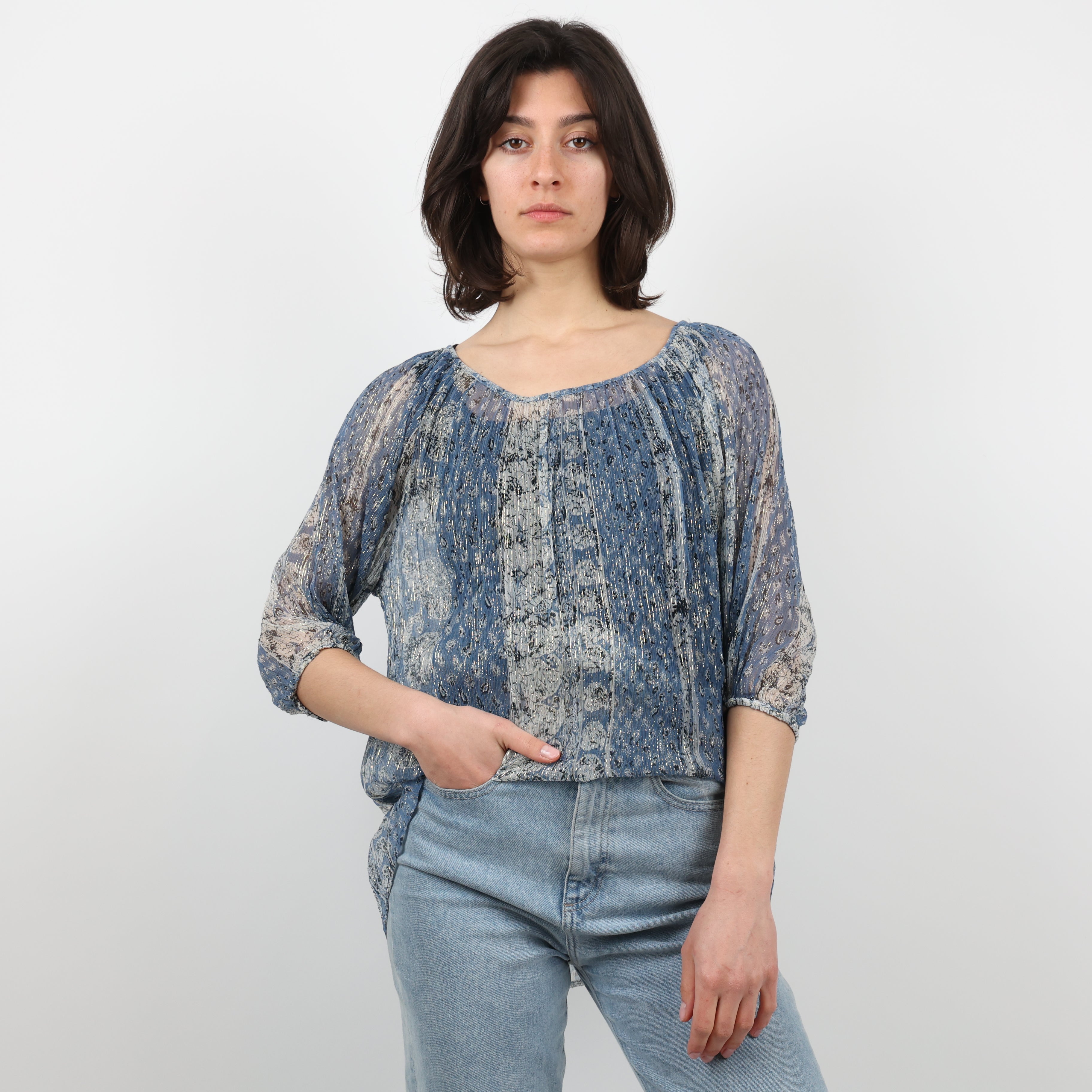 Top, UK Size 6