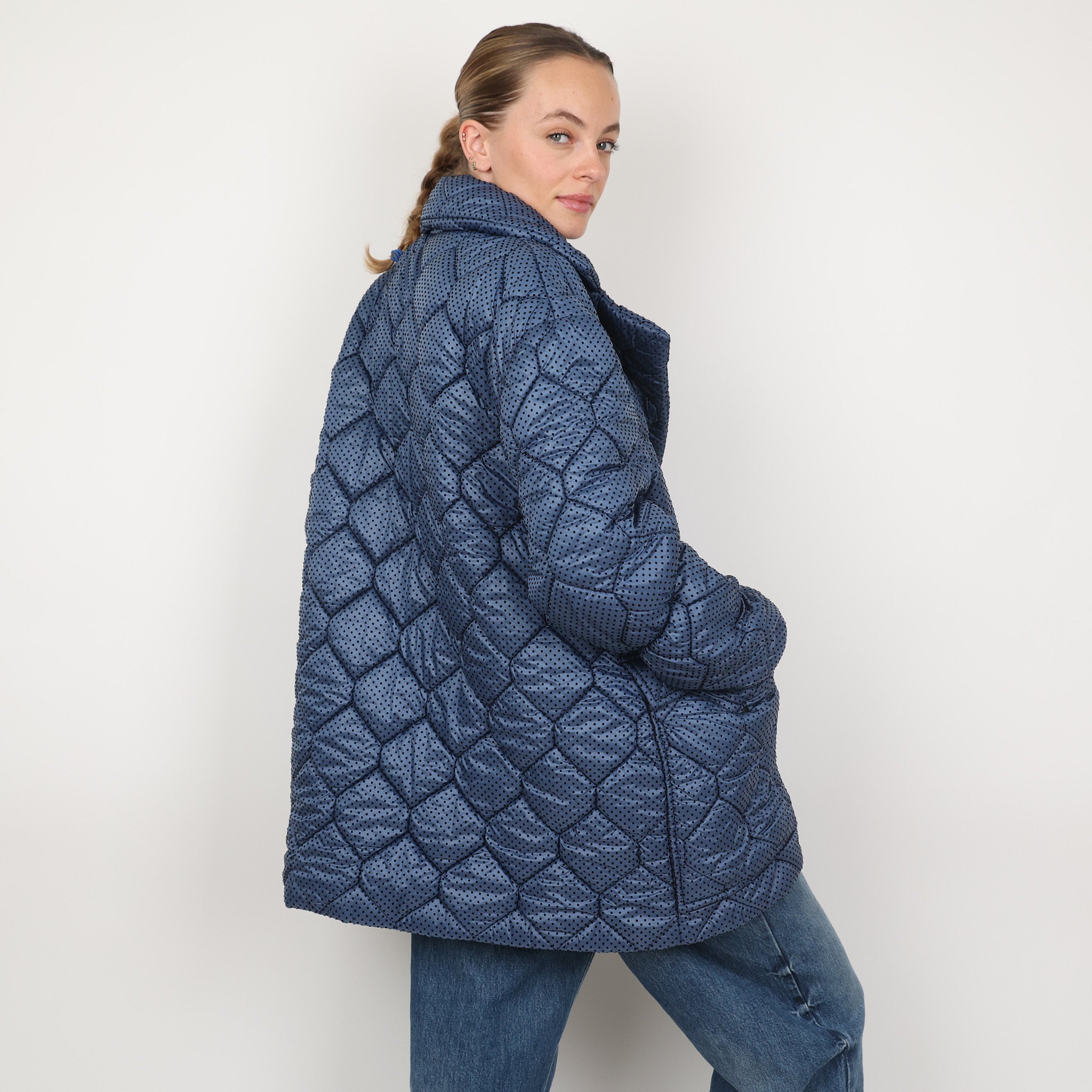 Coat, UK Size 10